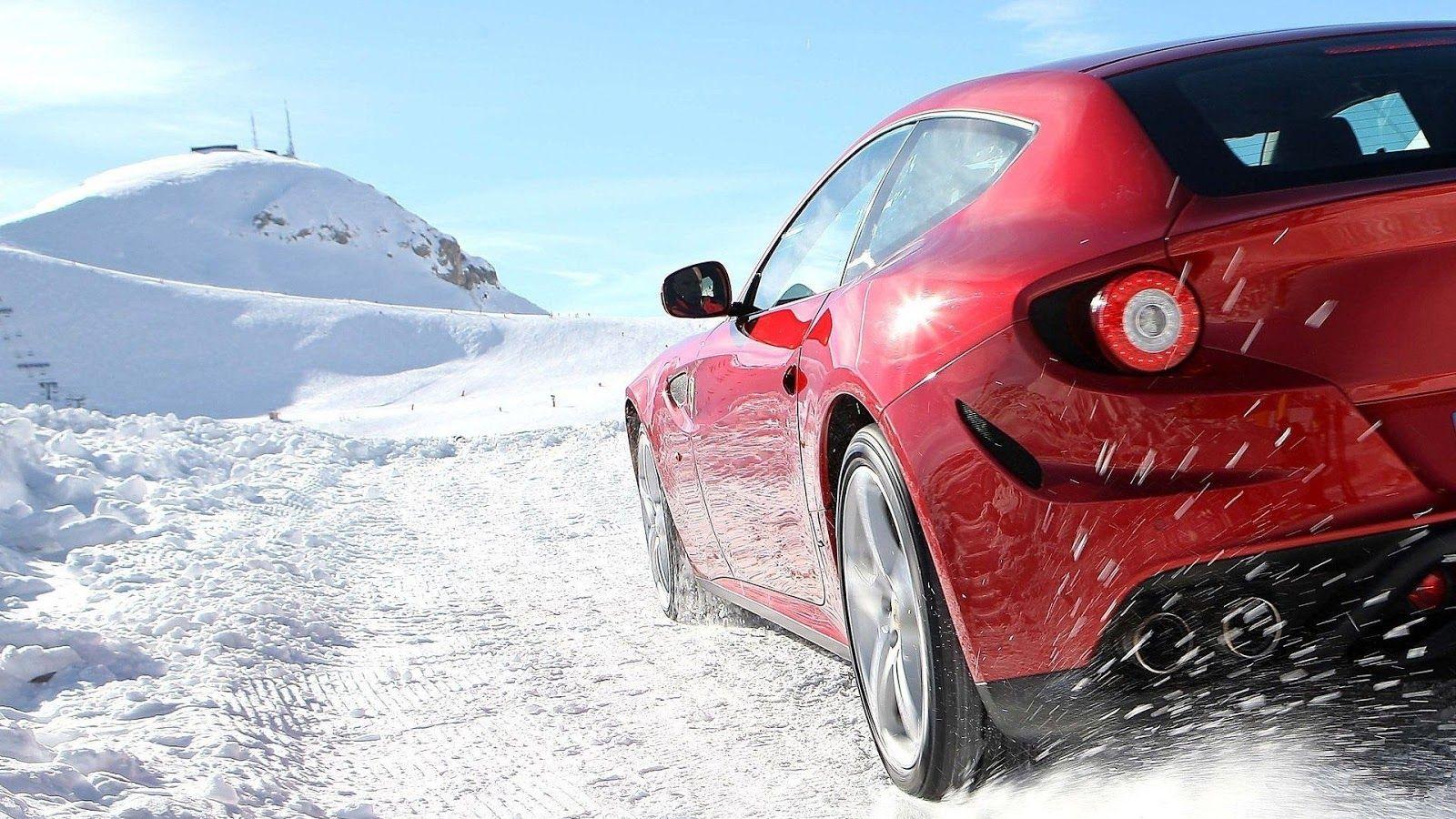 1600x900 HD Sports Car Wallpaper For DeskK (2020)
