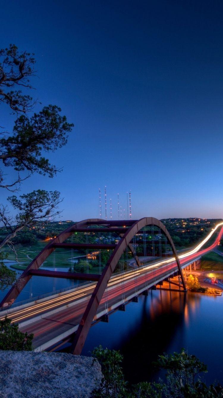750x1334 Austin Texas Wallpaper