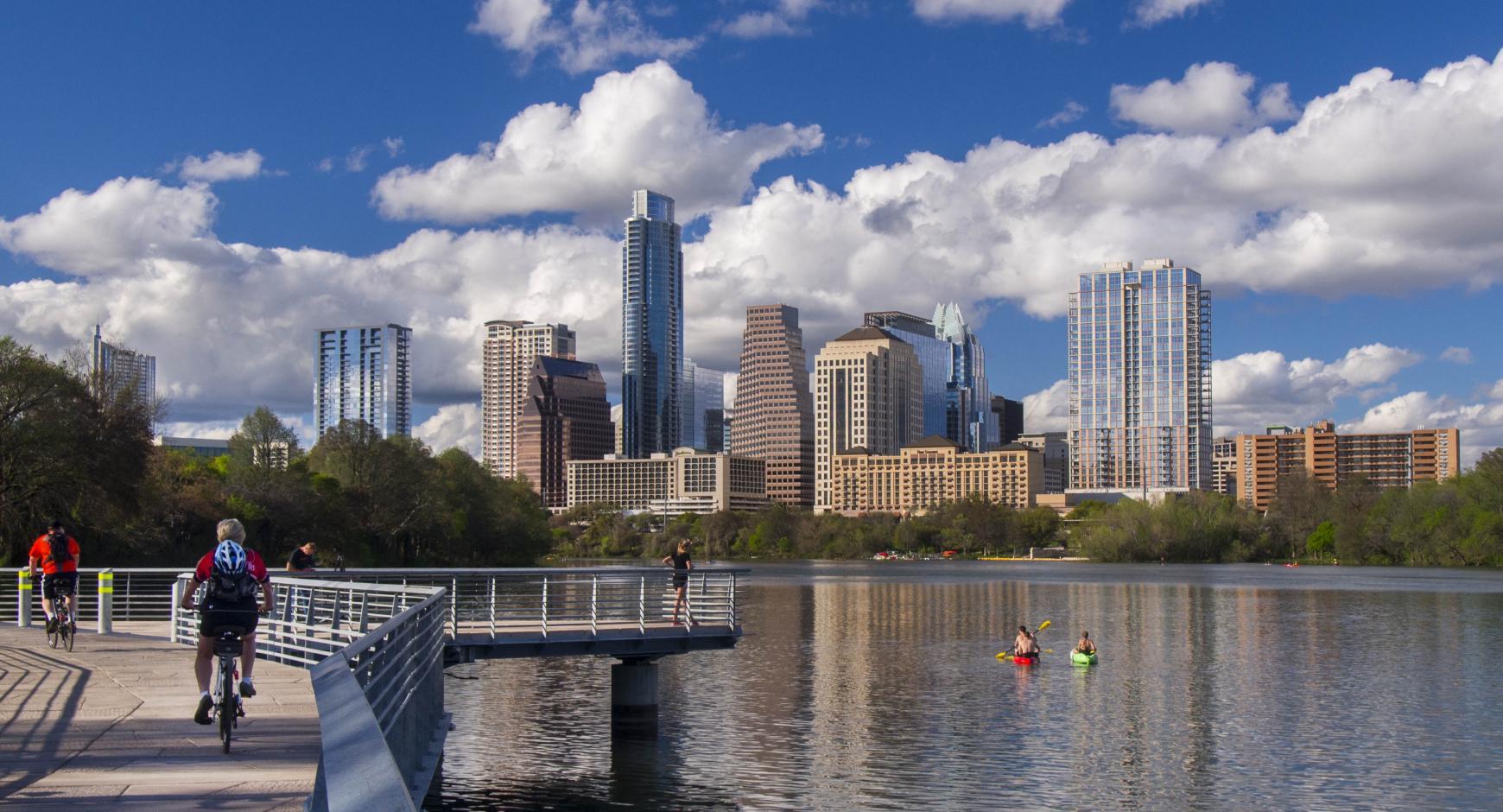 1740x940 Austin HD Wallpaper, Desktop Wallpaper Of Texas Austin Town Wallpaper & Background Download