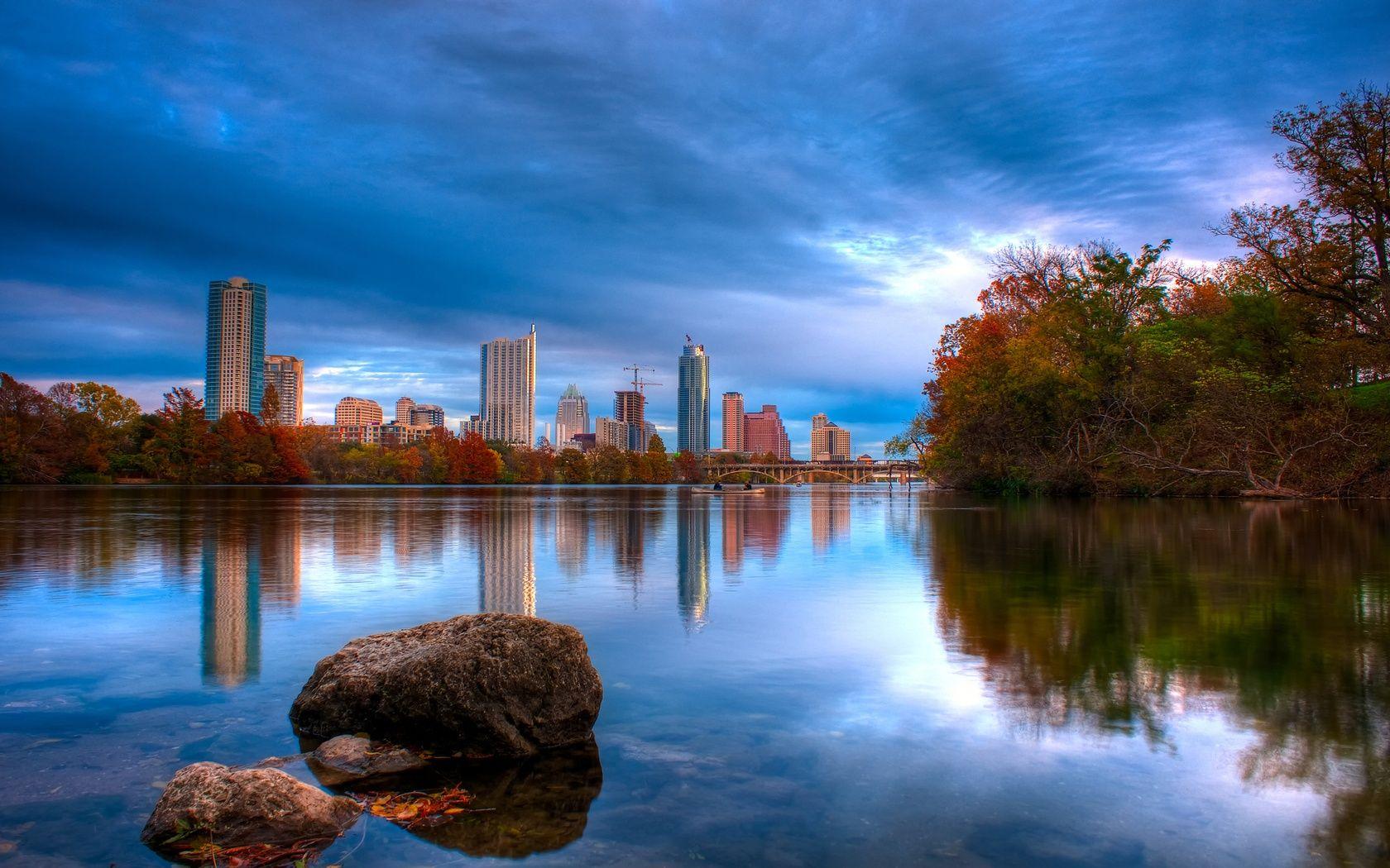 1680x1050 Austin Wallpaper HD