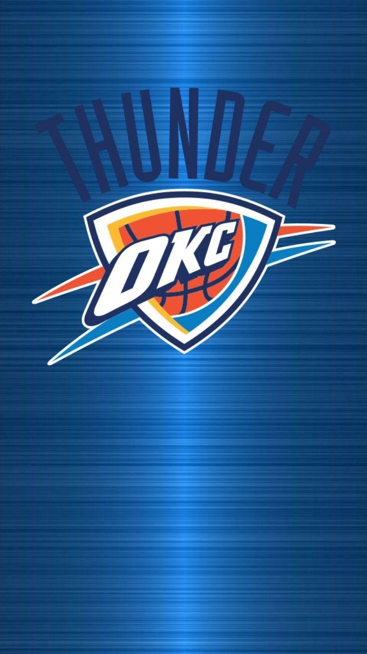 Okc Thunder Basketball HD wallpaper  Pxfuel