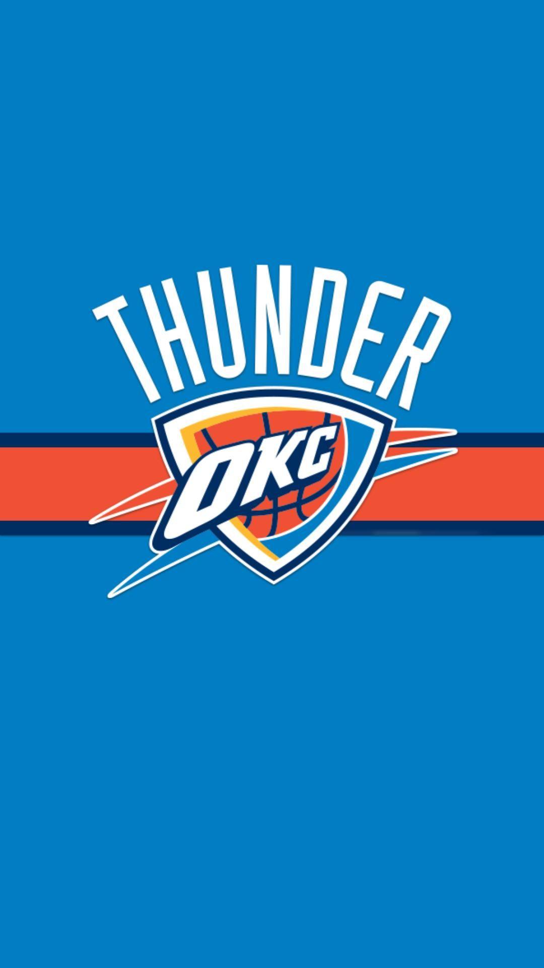 10 Oklahoma City Thunder HD Wallpapers and Backgrounds