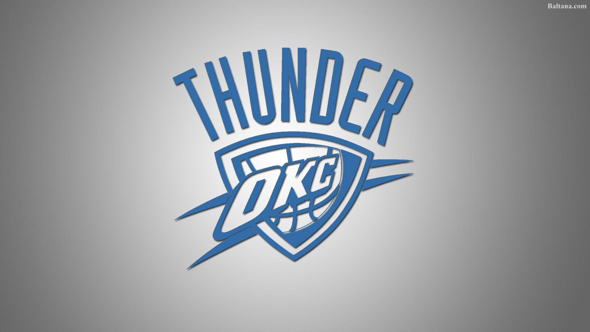 1920x1080 Oklahoma City Thunder High Definition Wallpaper 33588