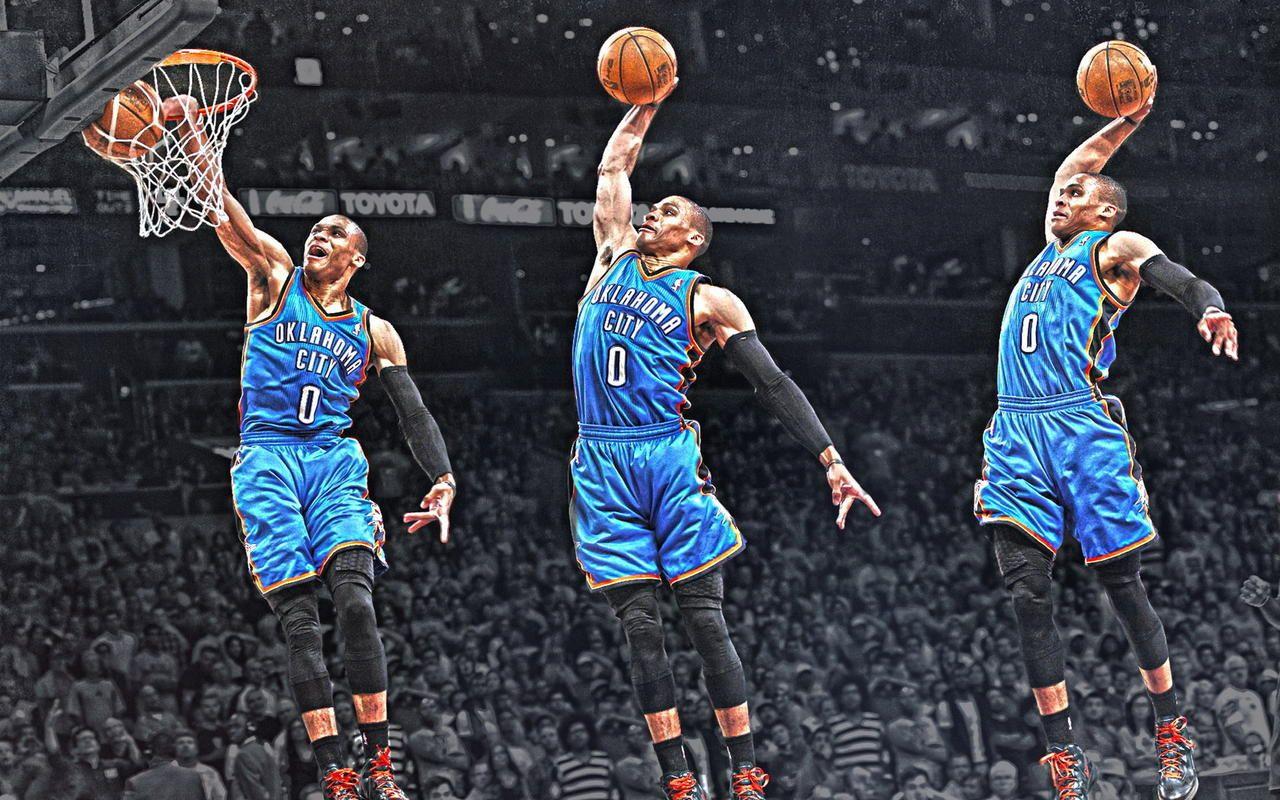 1280x800 Oklahoma City Thunder Wallpaperx800