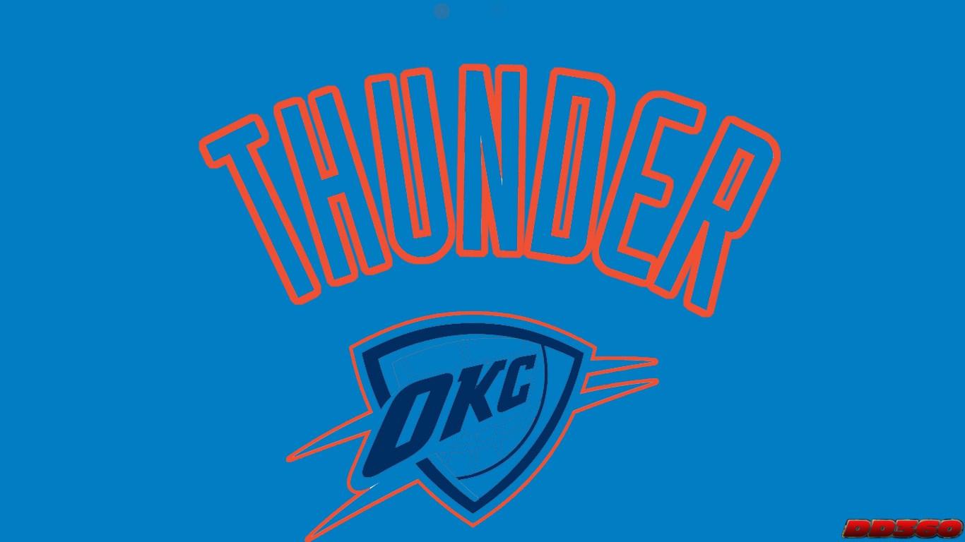 Oklahoma Thunder Wallpapers - Top Free Oklahoma Thunder Backgrounds ...