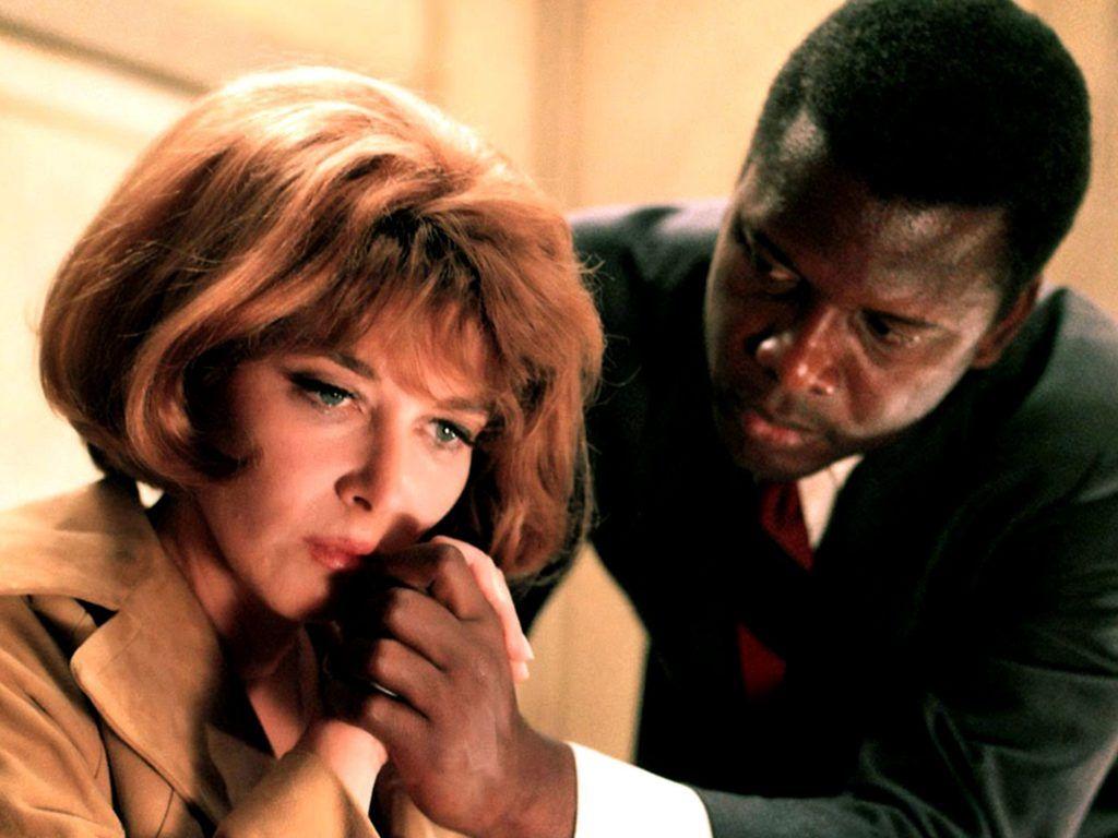 1024x768 Lee Grant Wallpaper