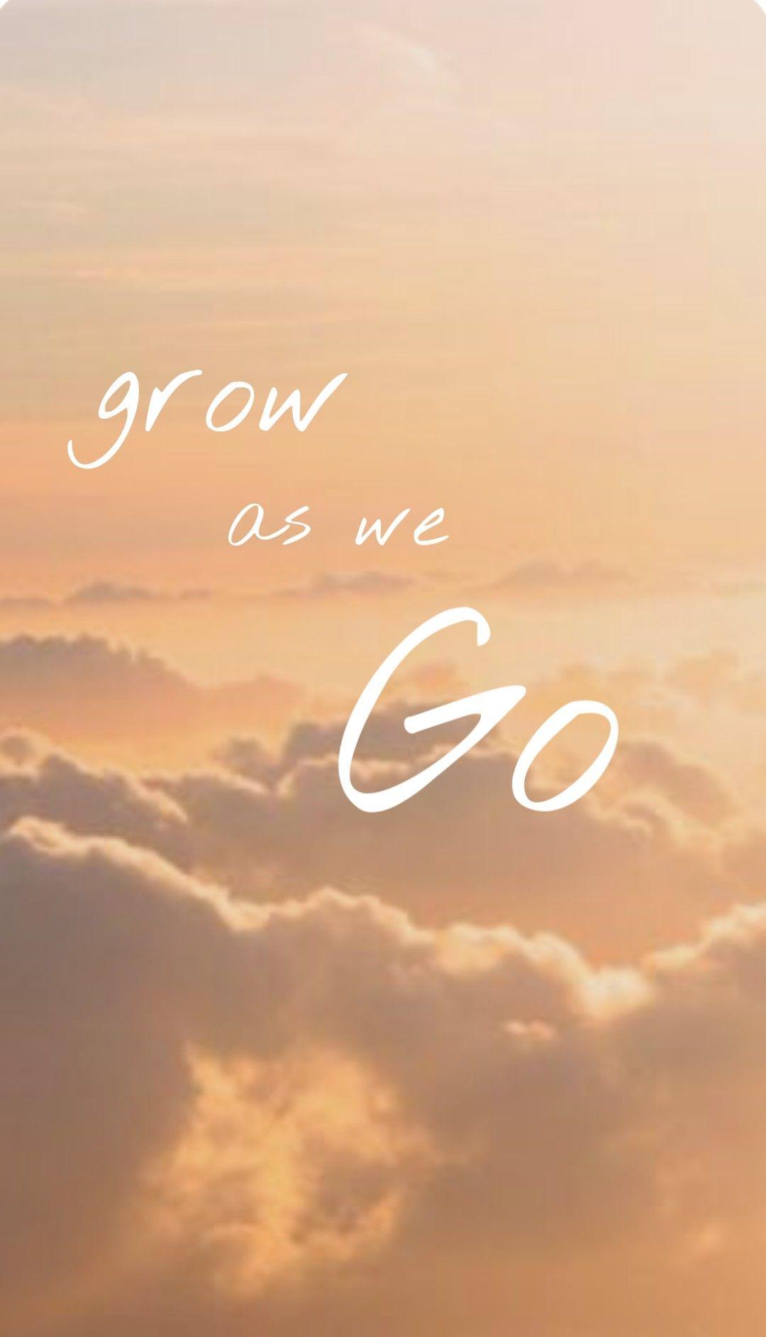 1080x1884 grow as we go Ben Platt wallpaper. Wallpaper iphone quotes songs, Lyrics aesthetic, Ben platt