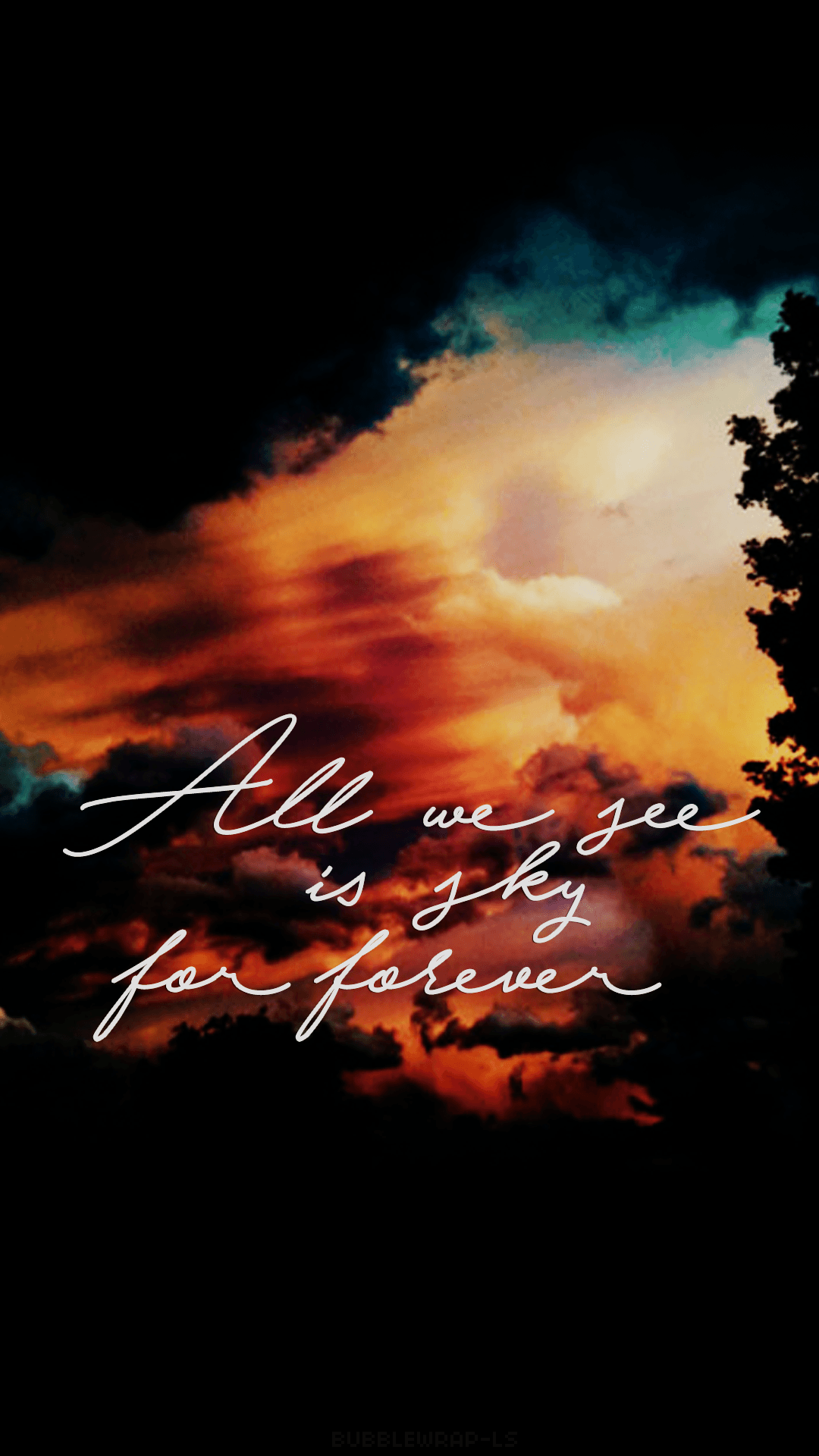 1080x1920 •give my regards to bway•