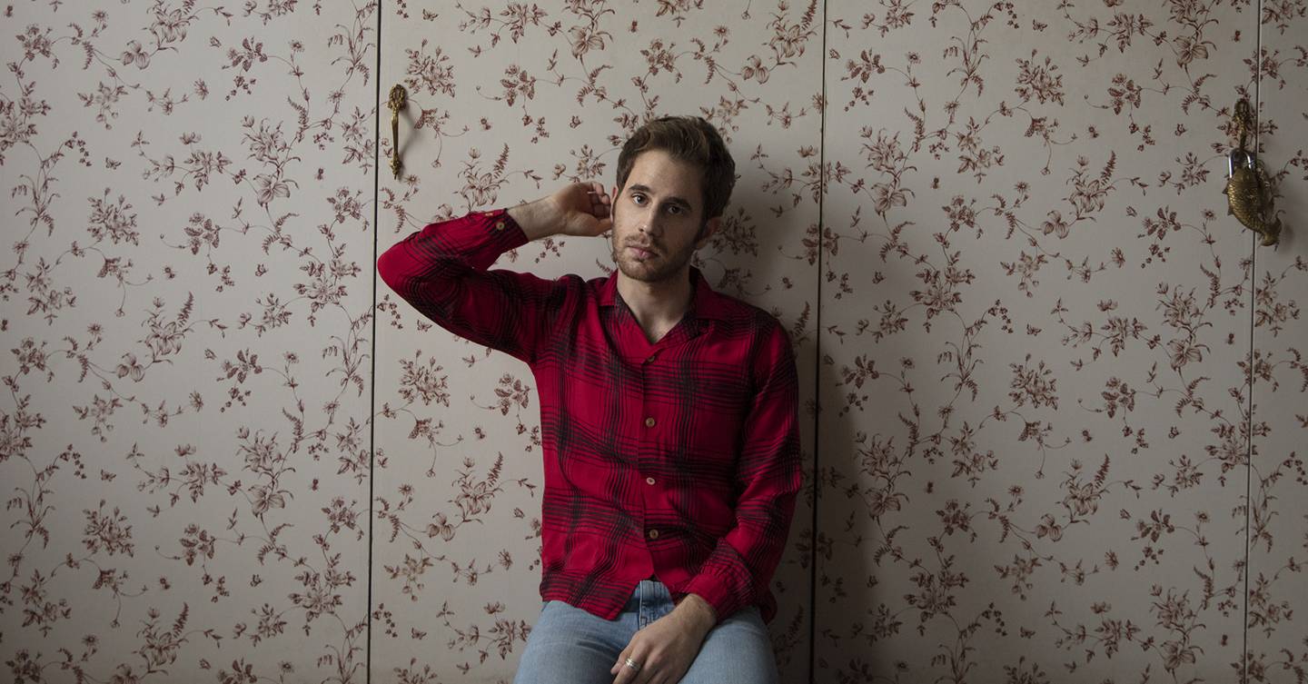 1440x753 Ben Platt On Being An Openly Queer Jewish Actor And Starring in Netflix's 'The Politician'
