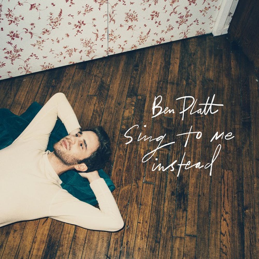 1000x1000 Ben Platt embraces trials and tribulations of love, heartbreak. The Daily Cardinal