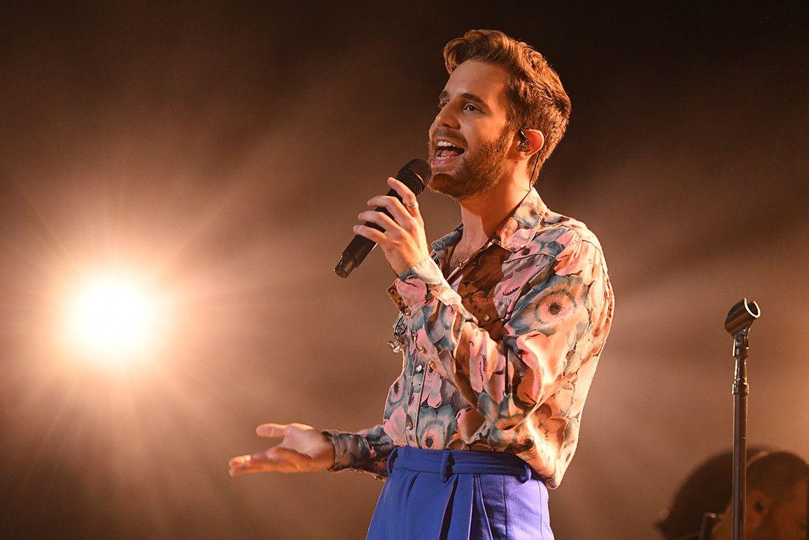 1156x771 Ben Platt: Live From Radio City' Netflix Review: Stream It or Skip It?