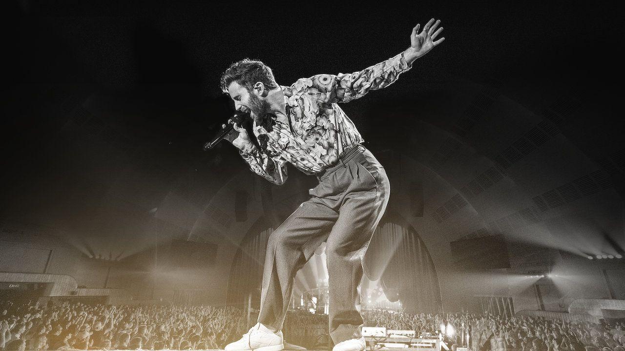 1280x720 Ben Platt Live from Radio City Music Hall. Netflix Official Site