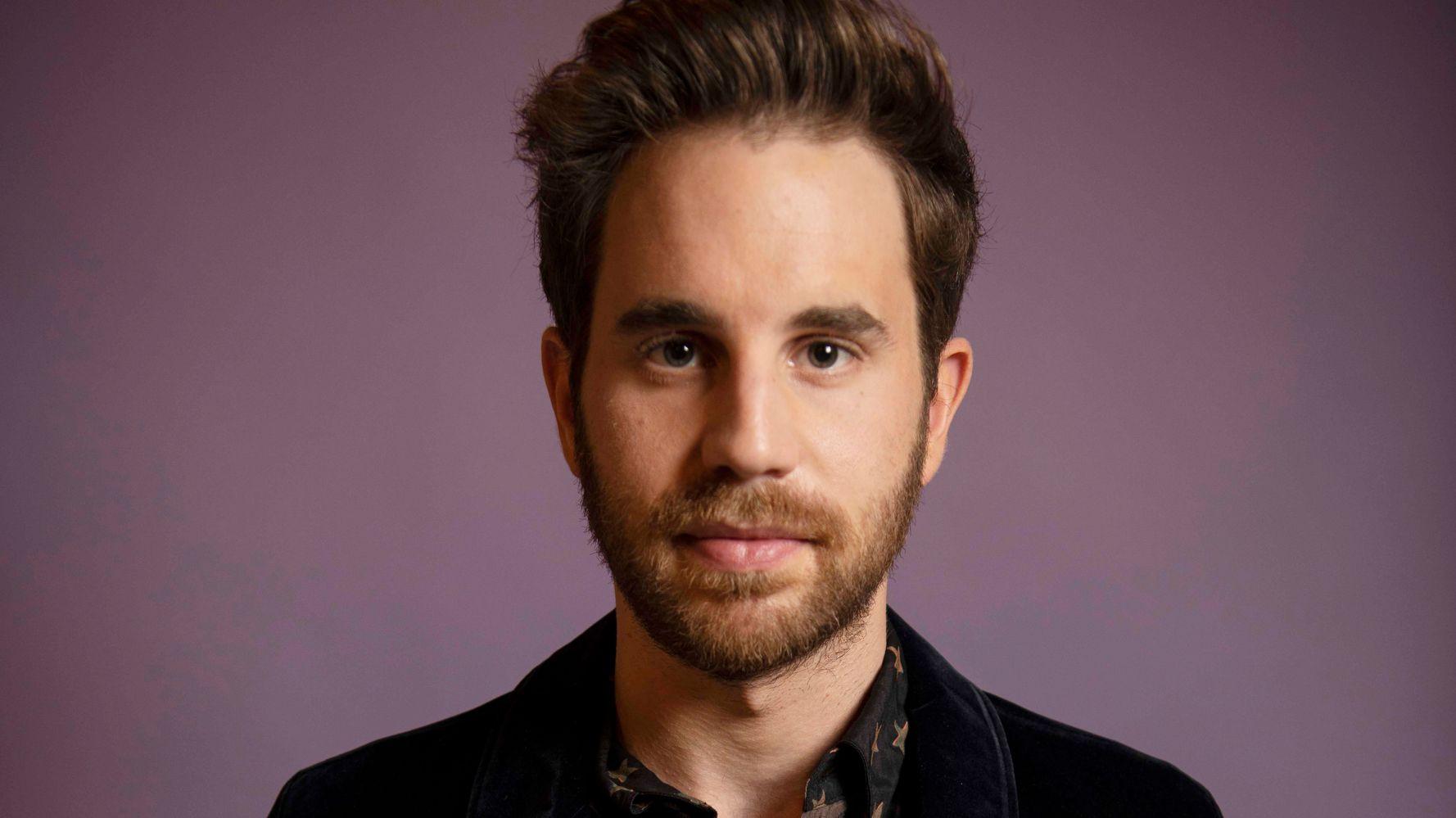 1778x999 With 'Sing To Me Instead, ' Ben Platt Finds Honesty Can Be Brutal - And Beautiful