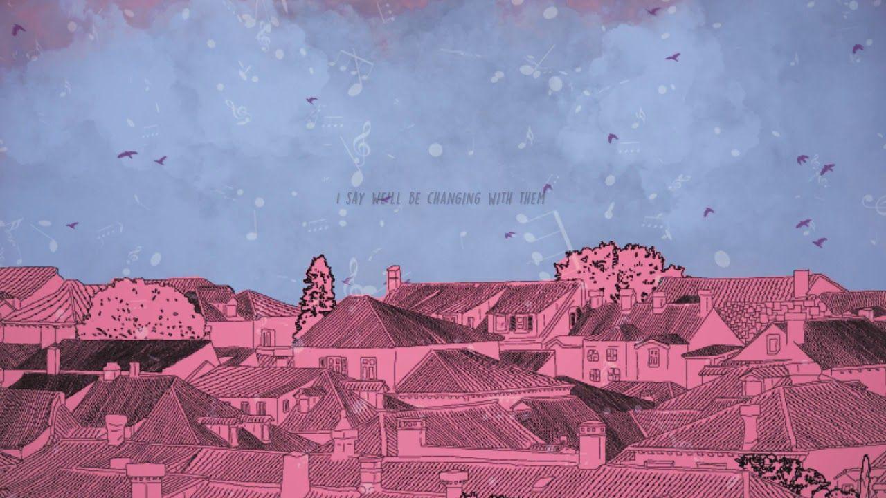 1280x720 Ben Platt Will I [Official Lyric Video]
