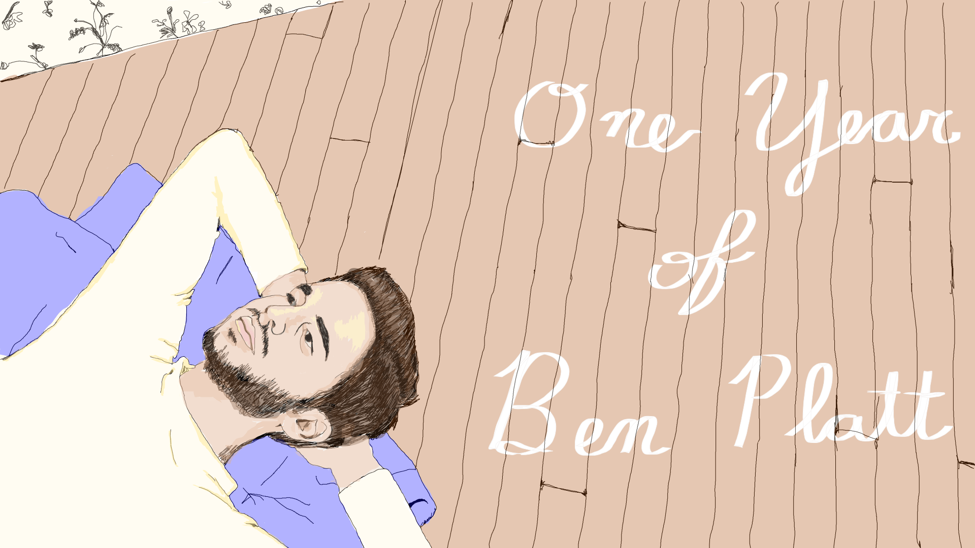 1920x1080 Sing To Me Instead: One Year Since Ben Platt's Album Debut
