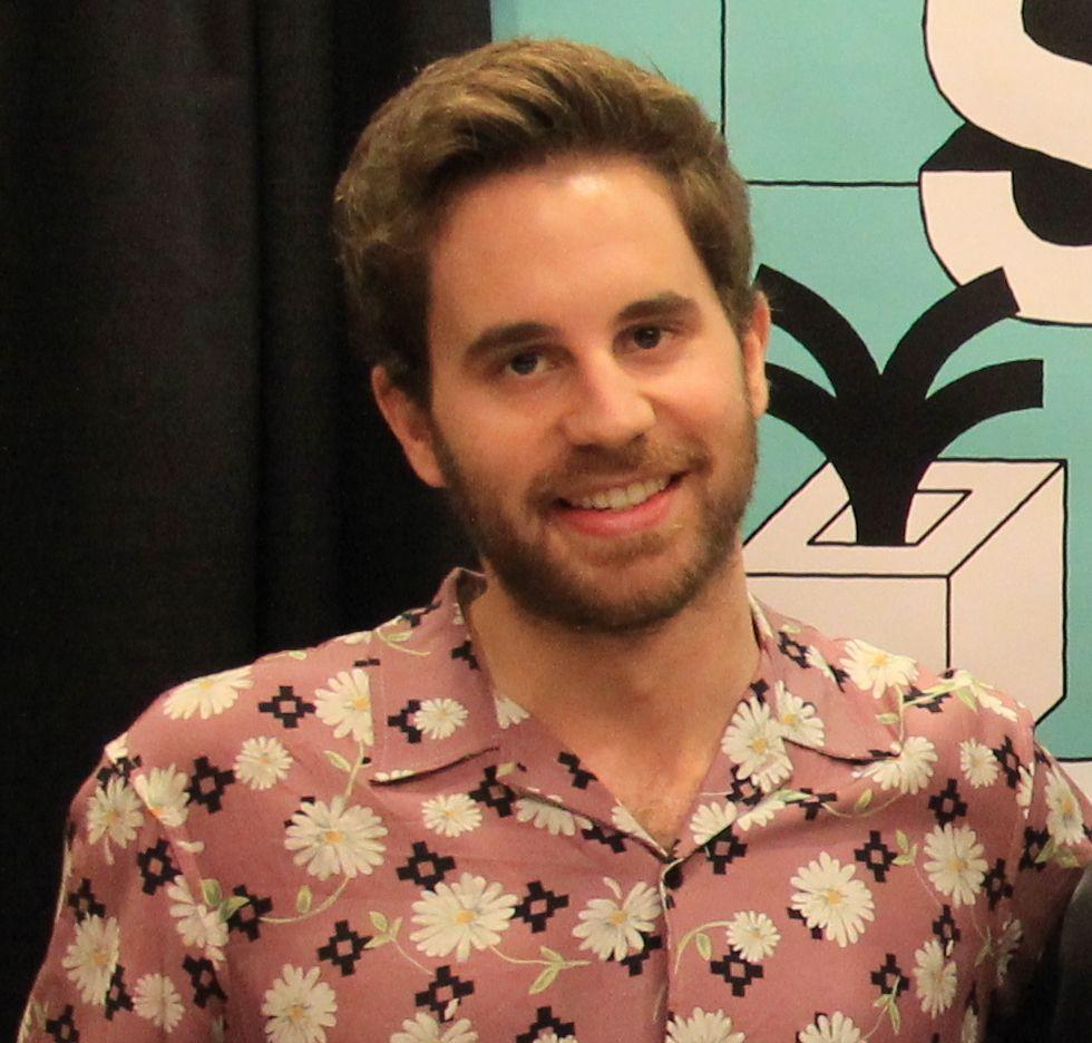980x936 Ben Platt