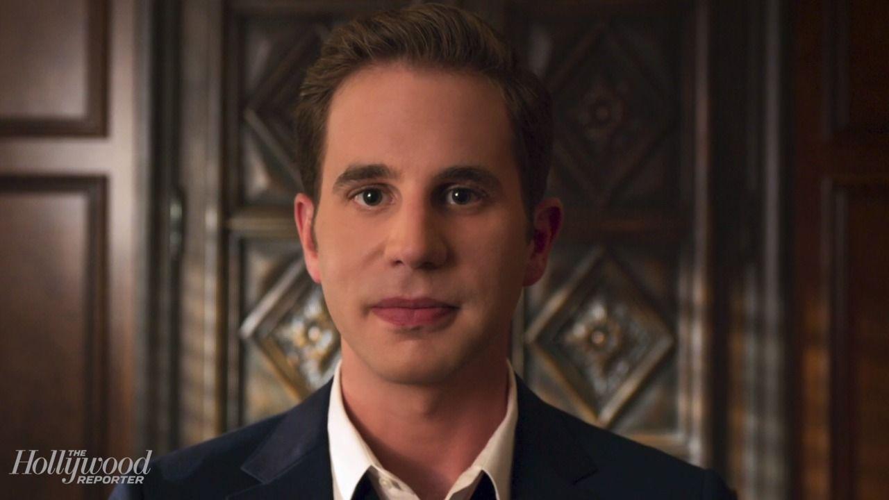 1280x720 The Politician' Star Ben Platt on Playing a High School Student and What's Ahead in Season 2