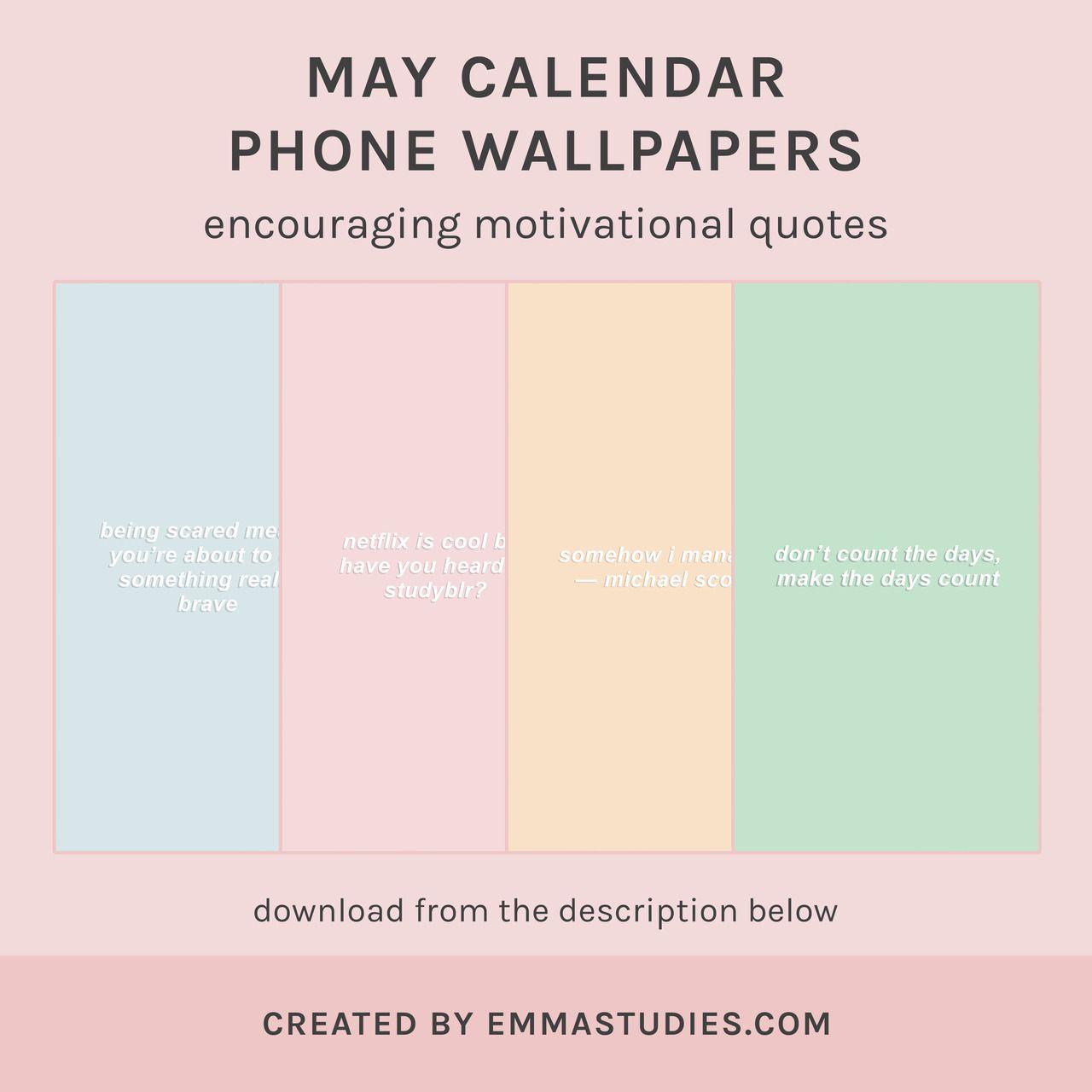 1280x1280 Emma Studies Quotes HD Wallpaper