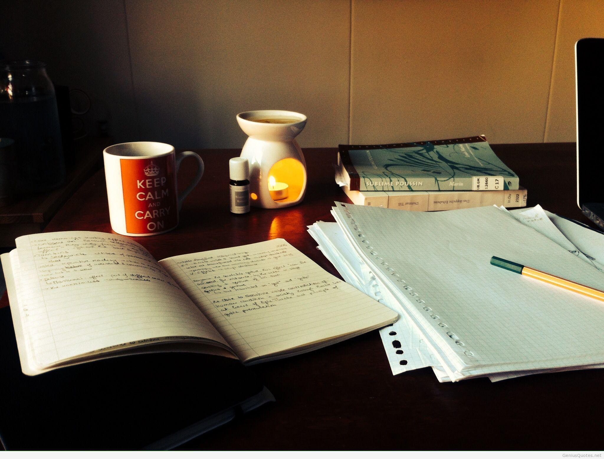 2048x1556 Wallpaper Of Study
