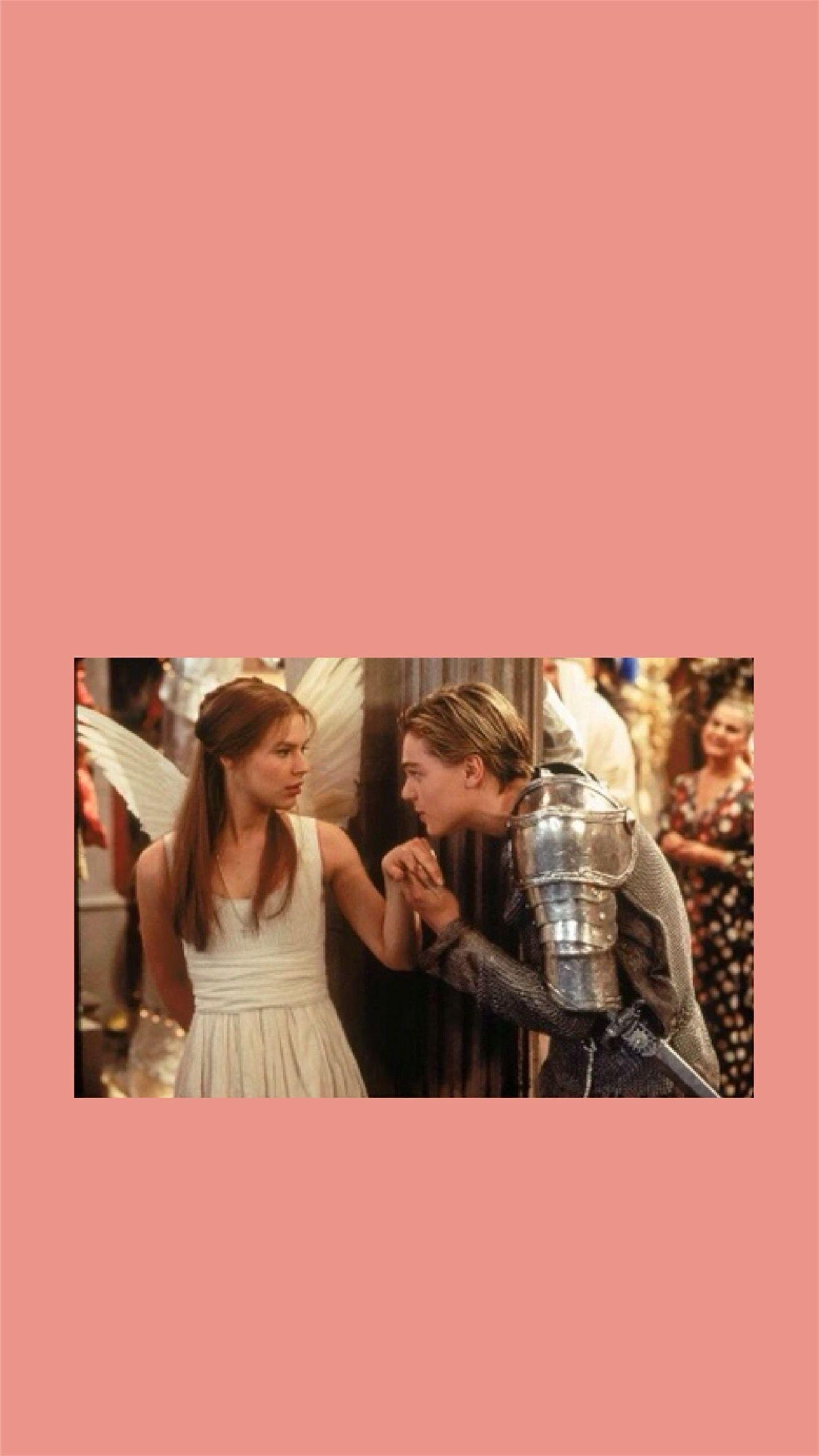 1330x2365 Romeo and Juliet iPhone Wallpaper Leonardo DiCaprio iPhone Wallpaper. Leonardo dicaprio, Romeo and juliet, Leonardo dicaprio romeo