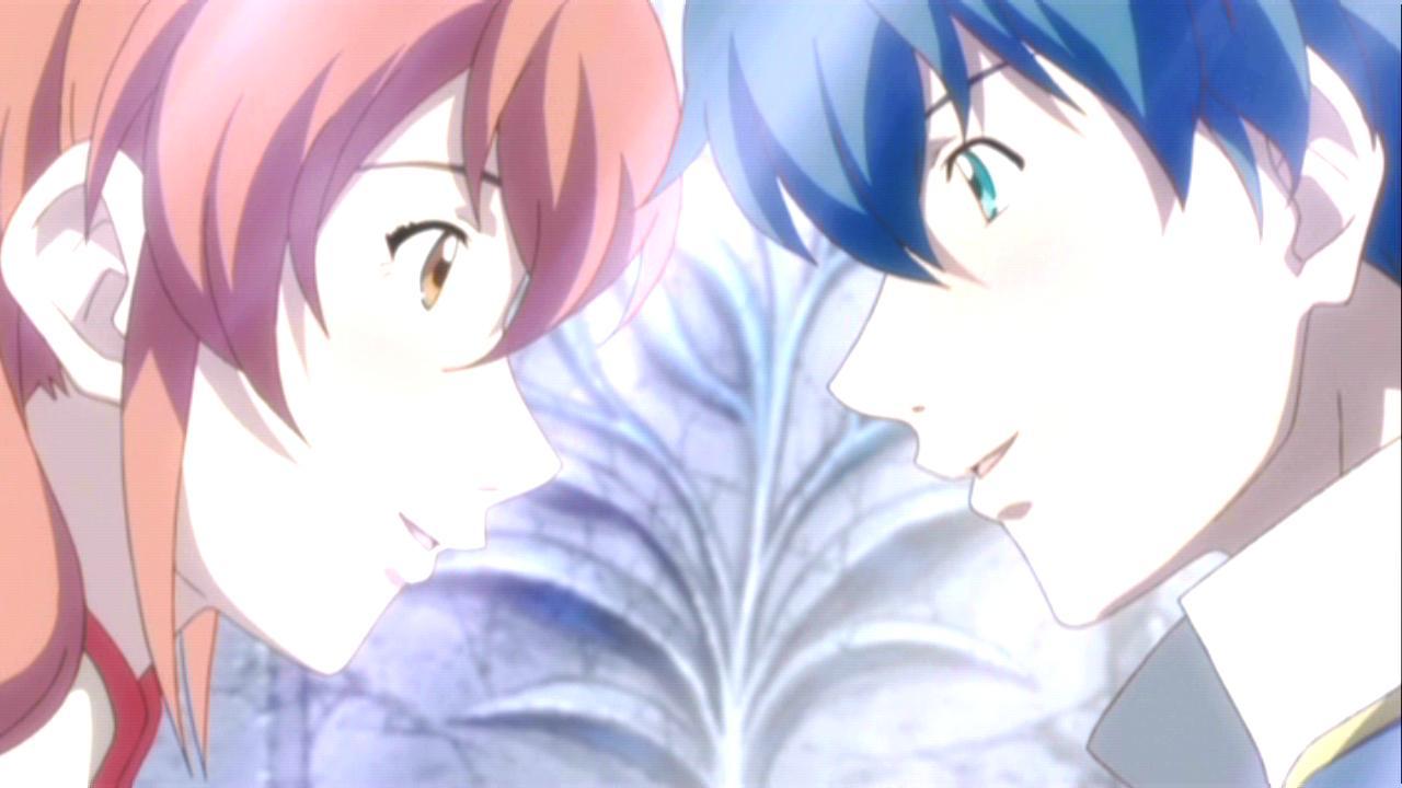 1280x720 Romeo x Juliet Wallpaper Anime Image Board