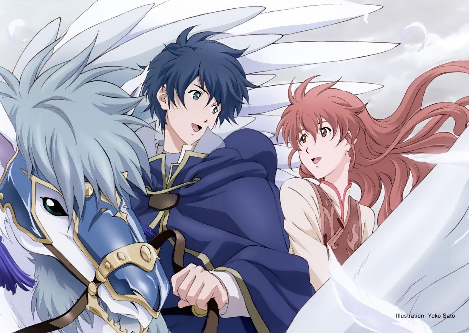 1600x1139 04.13.15 Romeo X Juliet Desktop Wallpaper