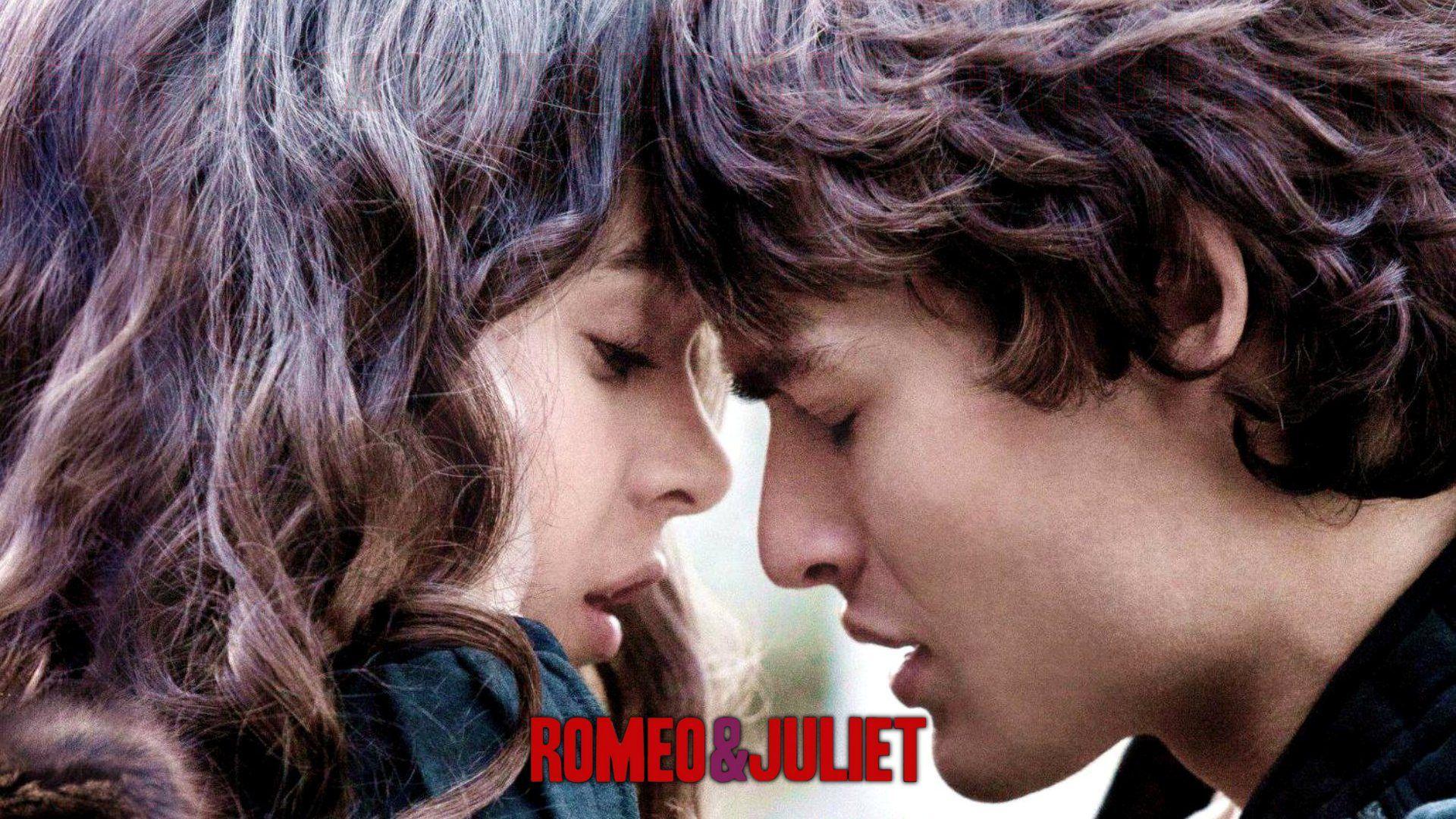 1920x1080 Free download Romeo and Juliet Wallpaper 10041020 1920x1080 Desktop Download page various screen [1920x1080] for your Desktop, Mobile & Tablet. Explore Romeo And Juliet Wallpaper. Romeo And Juliet Wallpaper