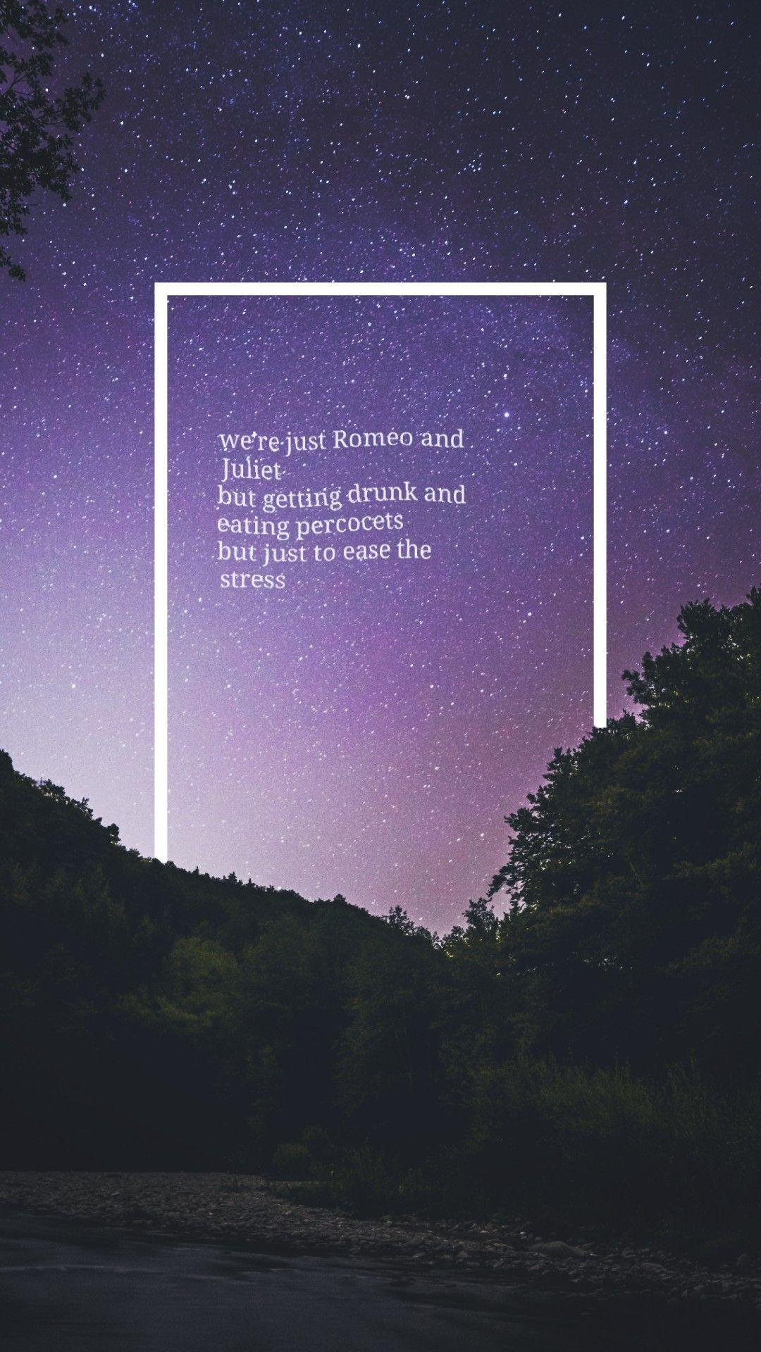 1080x1920 romeo wallpaper