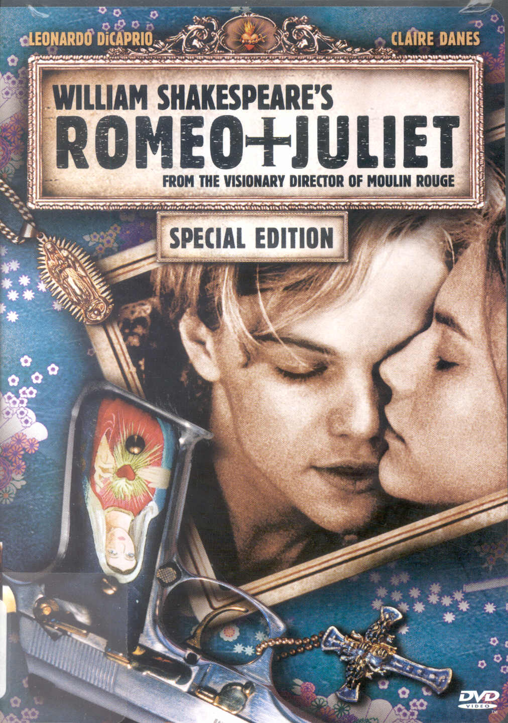 Romeo and Juliet Wallpapers - Top Free Romeo and Juliet Backgrounds