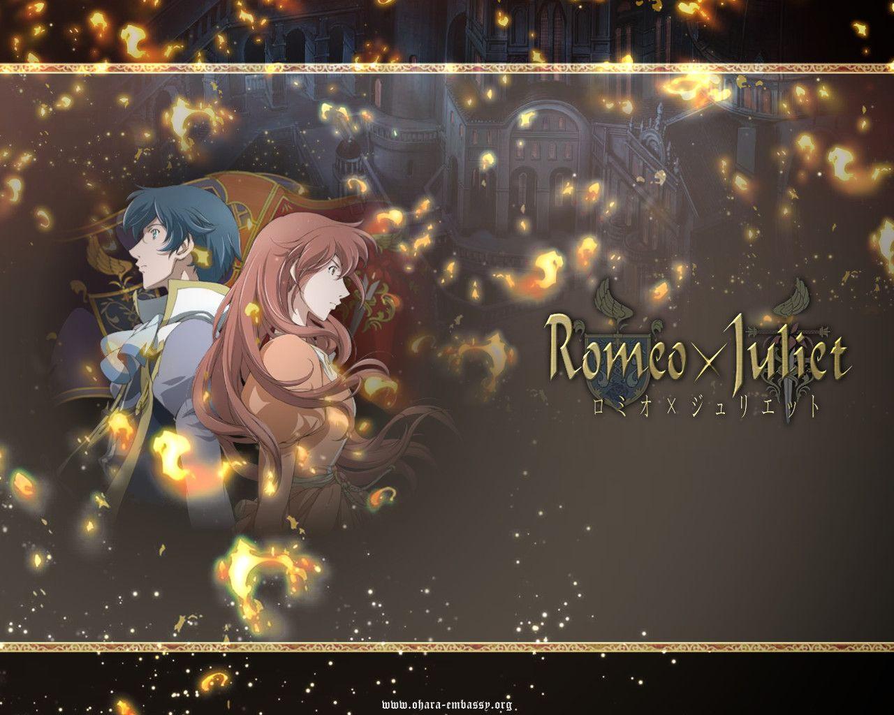 1280x1024 Free download Romeo x Juliet Desktop Wallpaper [1280x1024] for your Desktop, Mobile & Tablet. Explore Romeo And Juliet Wallpaper. Romeo And Juliet Wallpaper, Alfa Romeo, Alfa Romeo Wallpaper