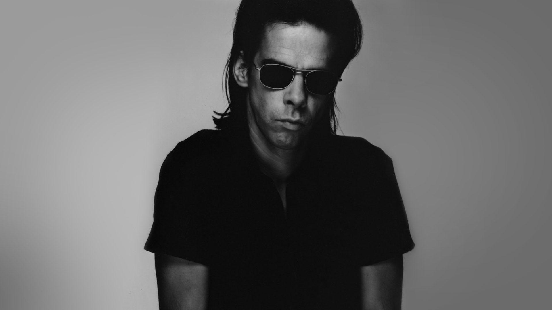 1920x1080 Nick Cave Wallpaper