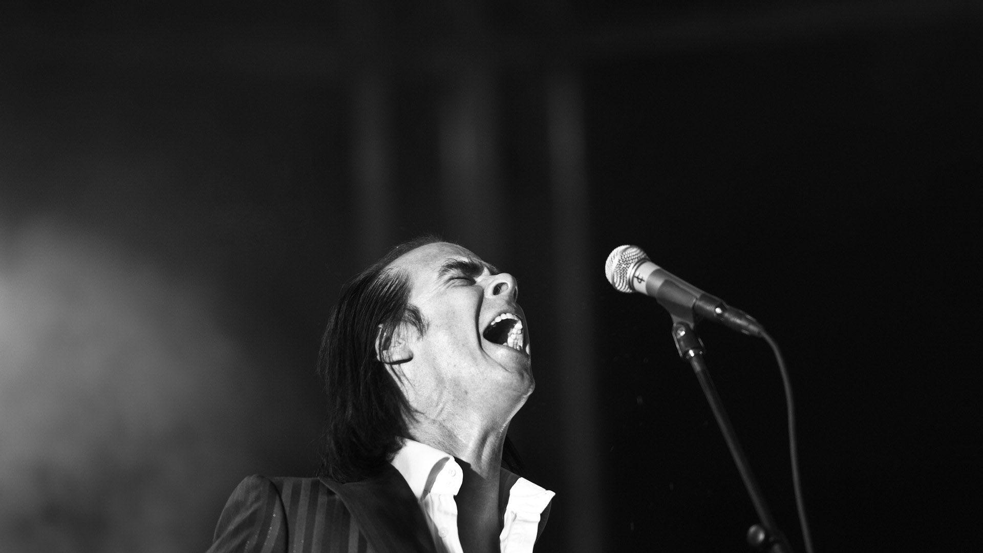 1920x1080 The Train Song by Nick Cave and the Bad Seeds. This Is My Jam