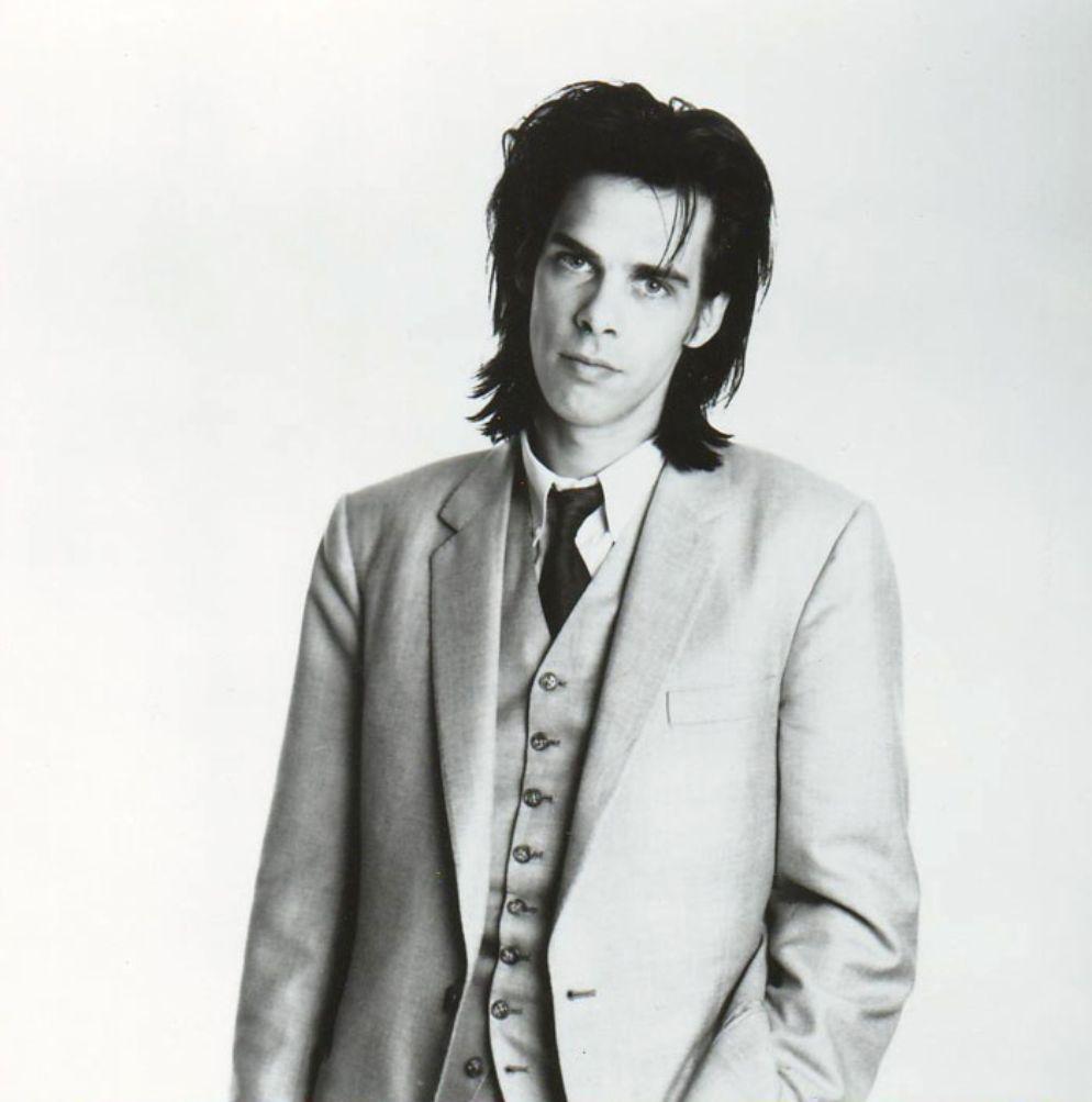 994x1003 Nick Cave wallpaper