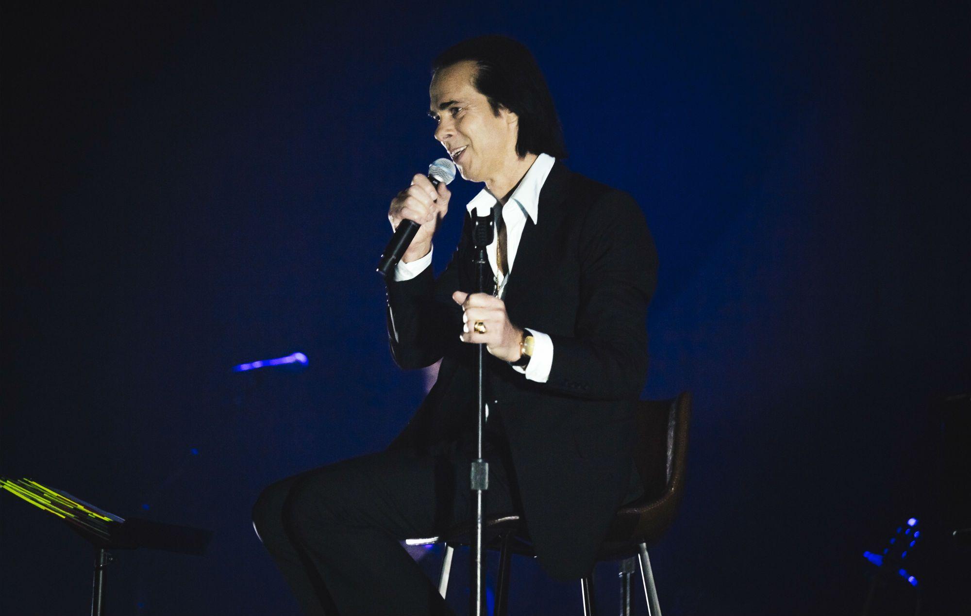 2000x1270 Nick Cave launches new online store, 'Cave Things'