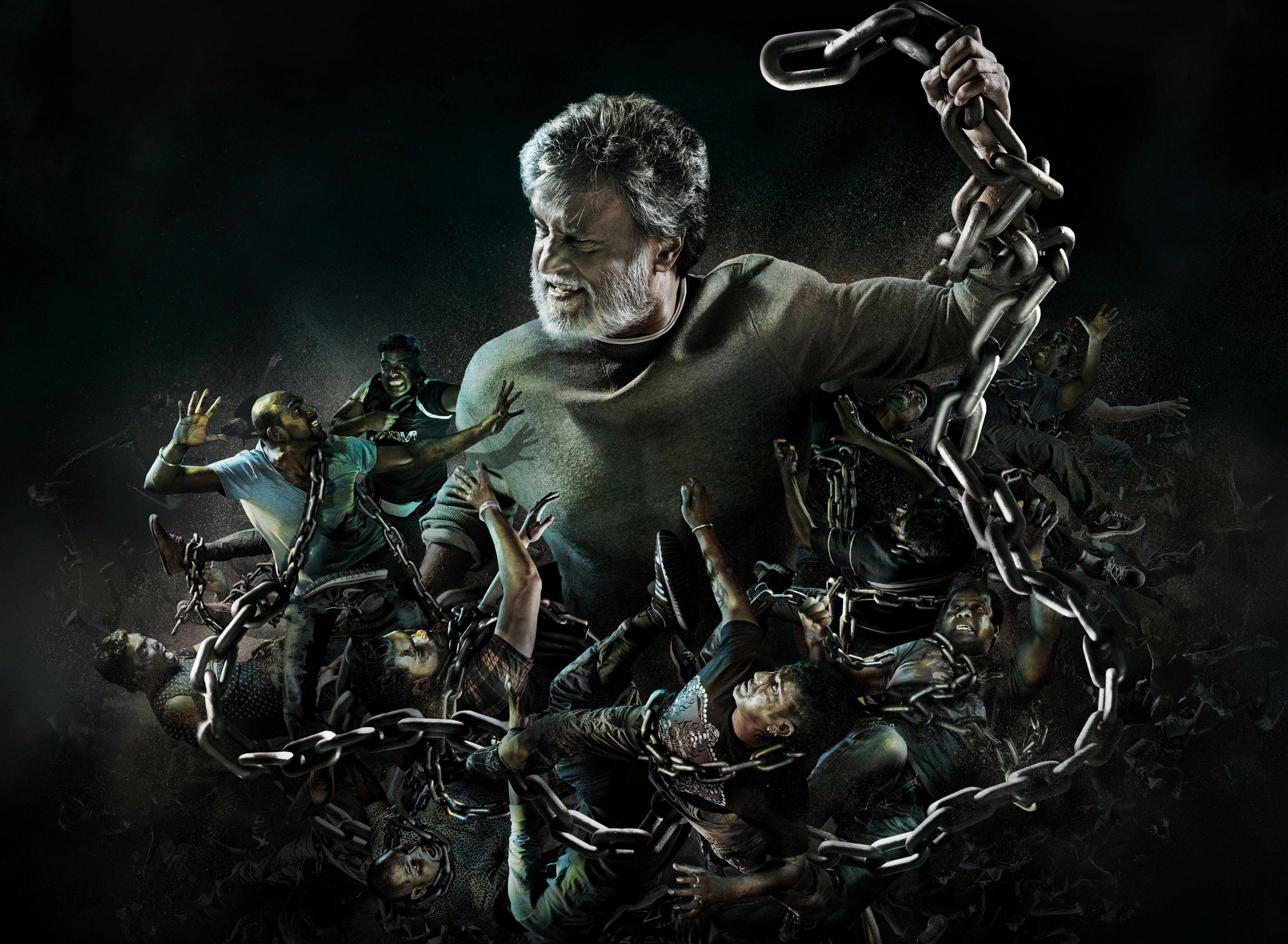 3840x2814 kabali 4k best HD wallpaper. Movies, True crime books, Thriller movies