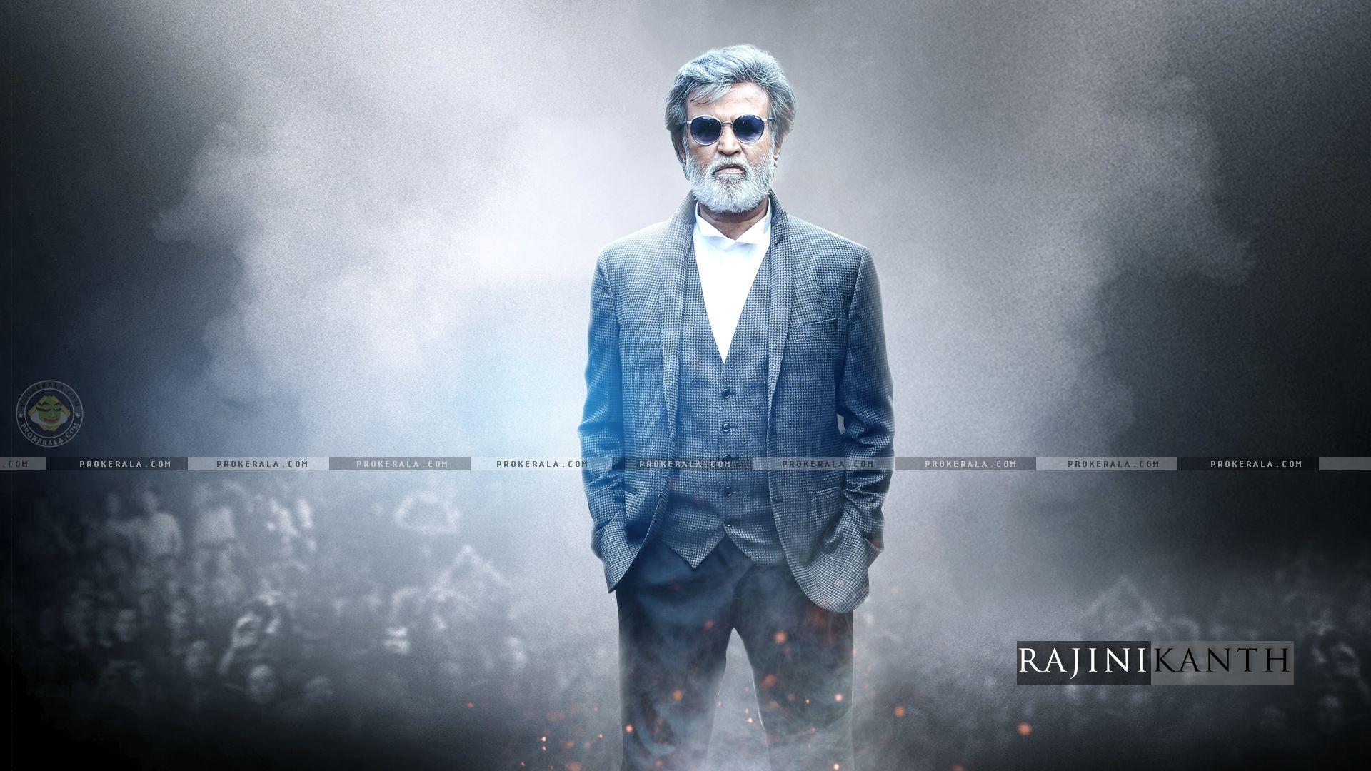 1920x1080 Kabali Movie HD