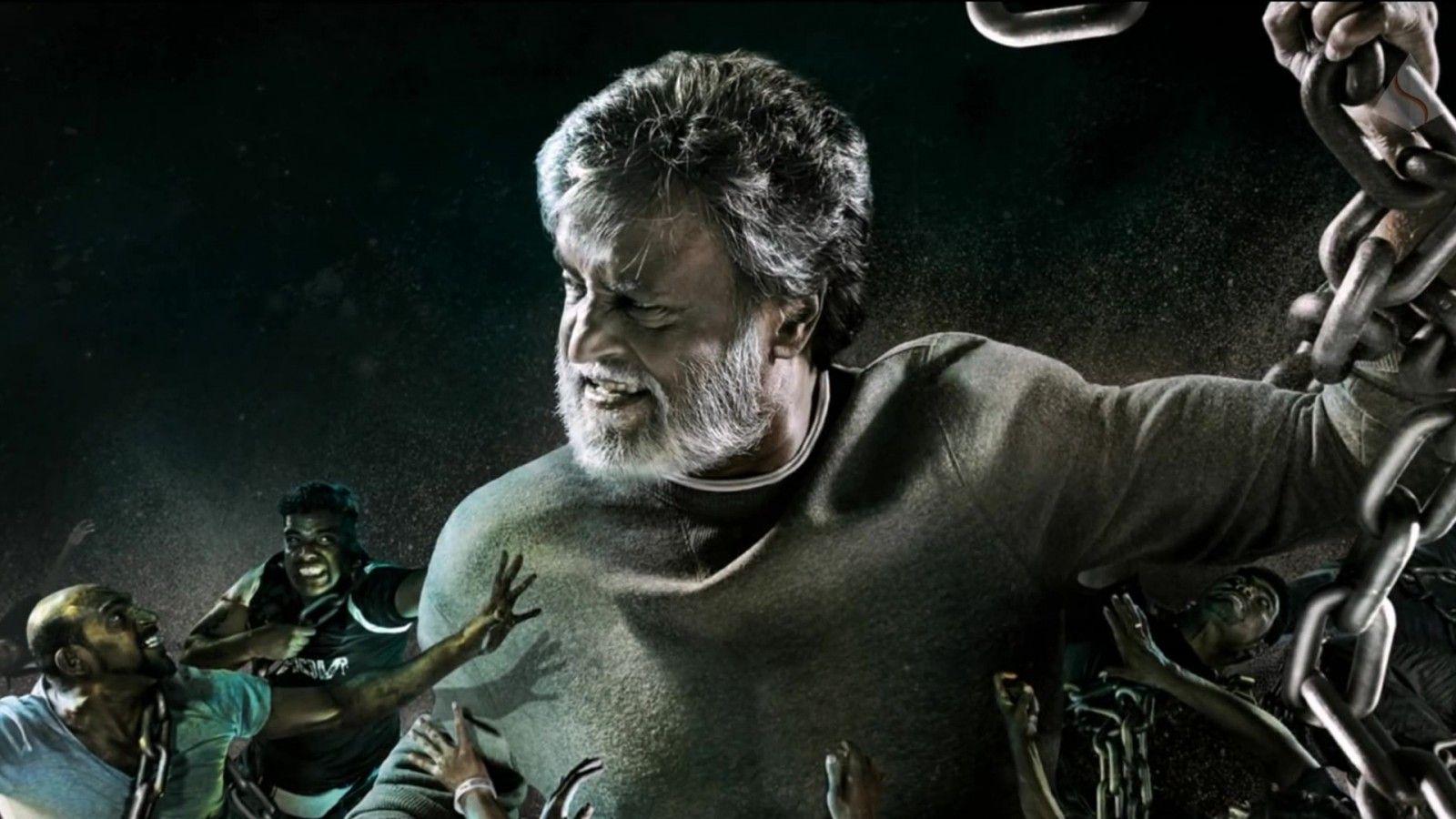 1600x900 Kabali Rajinikanth HD Wallpaper 00927