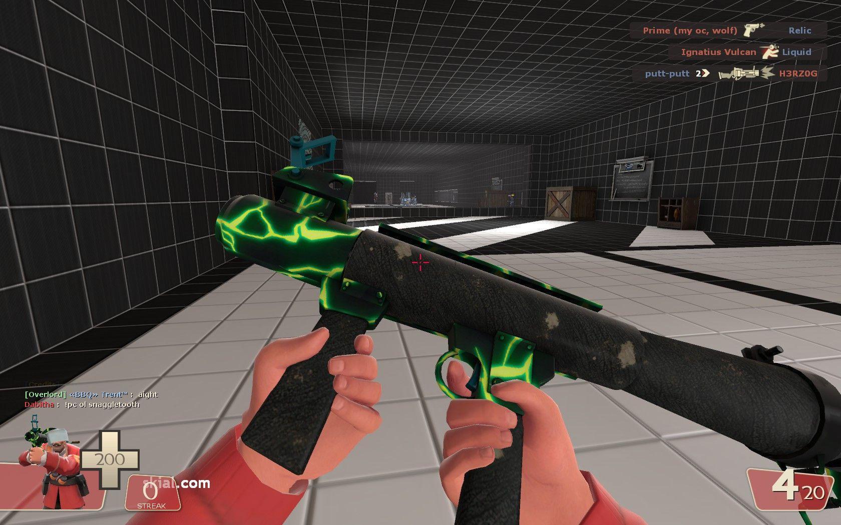 1680x1050 Shell Shockers