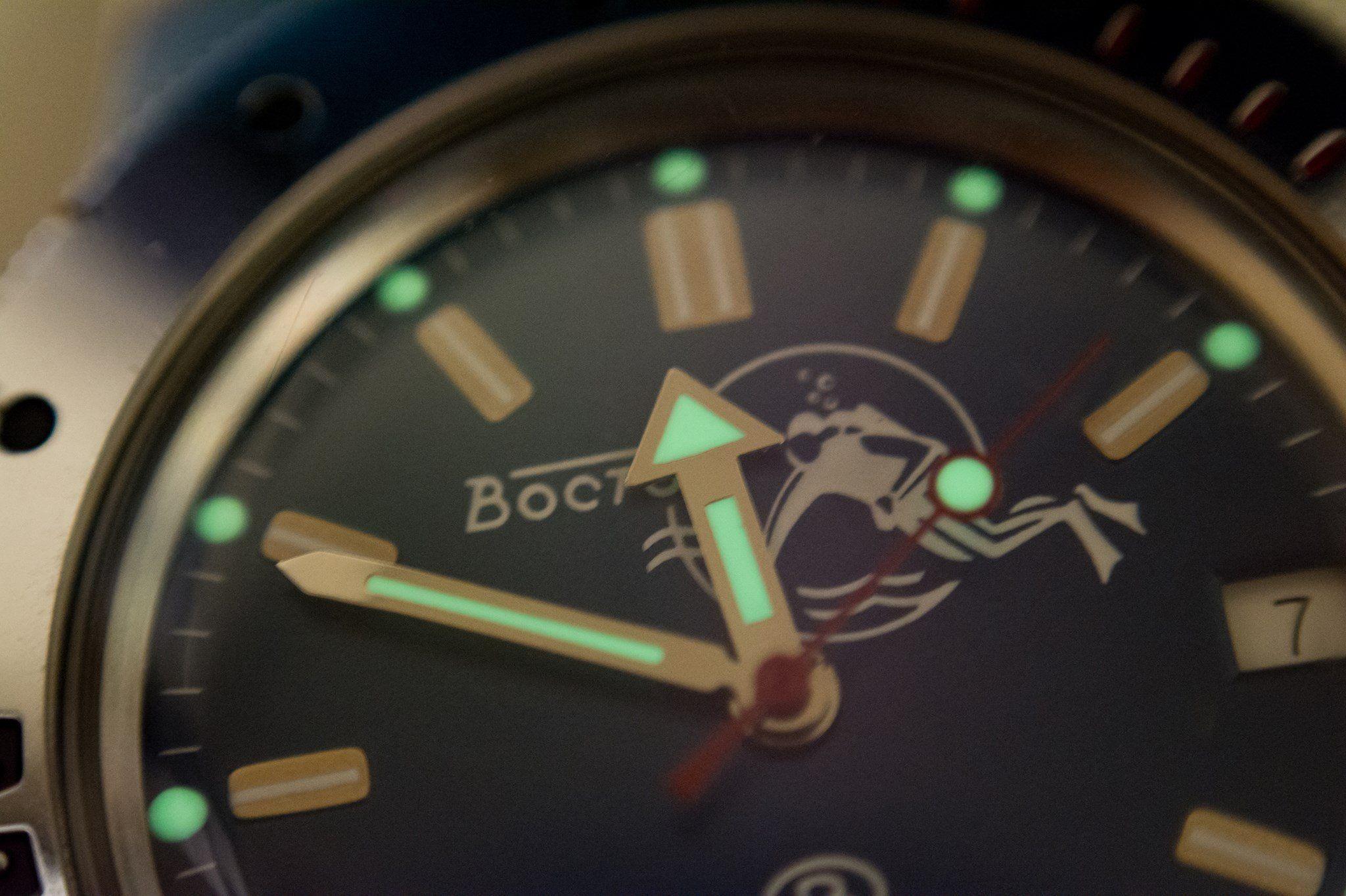 2048x1365 watch, Vostok, Amphibia, Watches Wallpaper HD / Desktop and Mobile Background