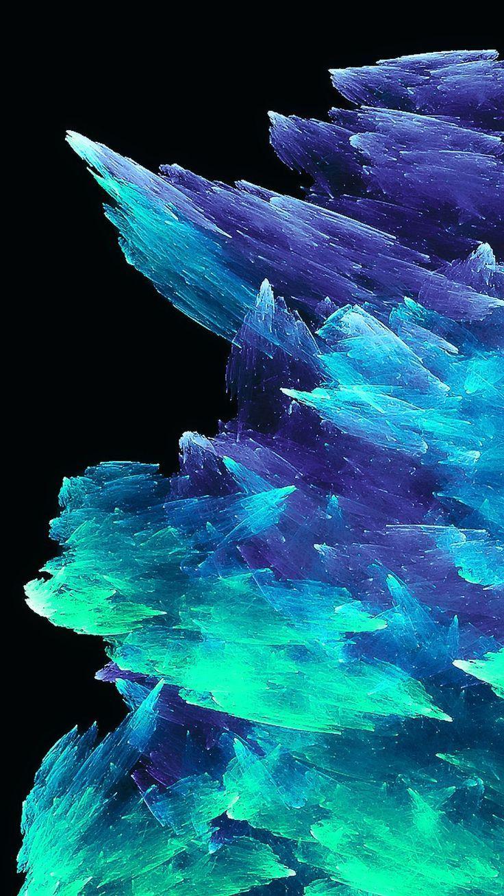 736x1308 Phone Wallpaper HD Abstract