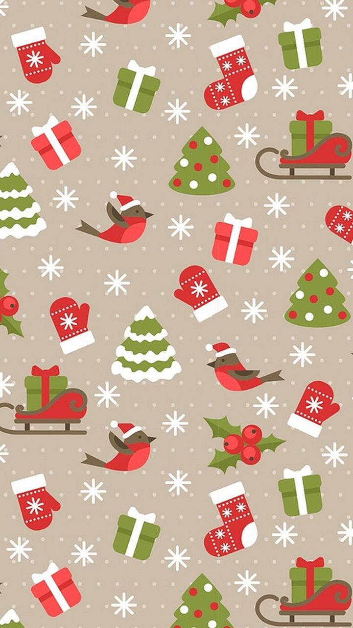 Christmas Collage Wallpapers Top Free Christmas Collage Backgrounds