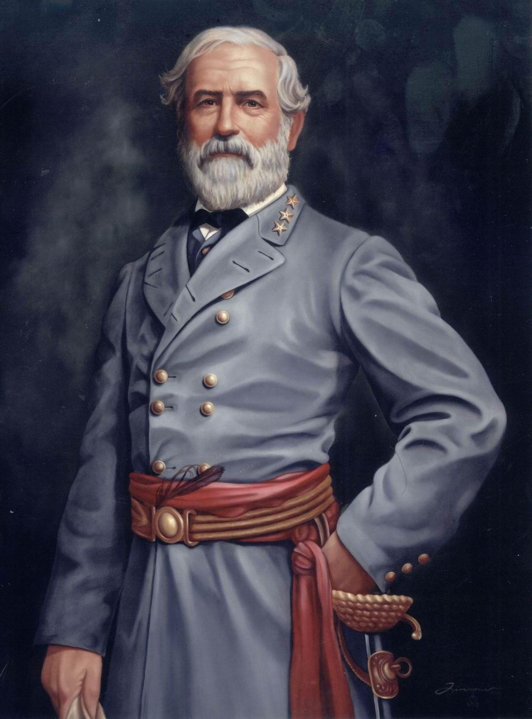 1095x1480 Confederate Leaders Of The Civil War: A Multiple Choice Quiz