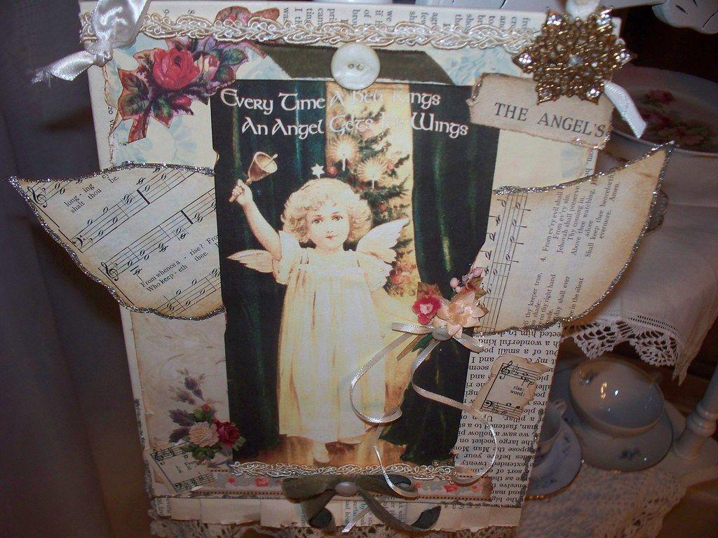 1024x768 Christmas Collage