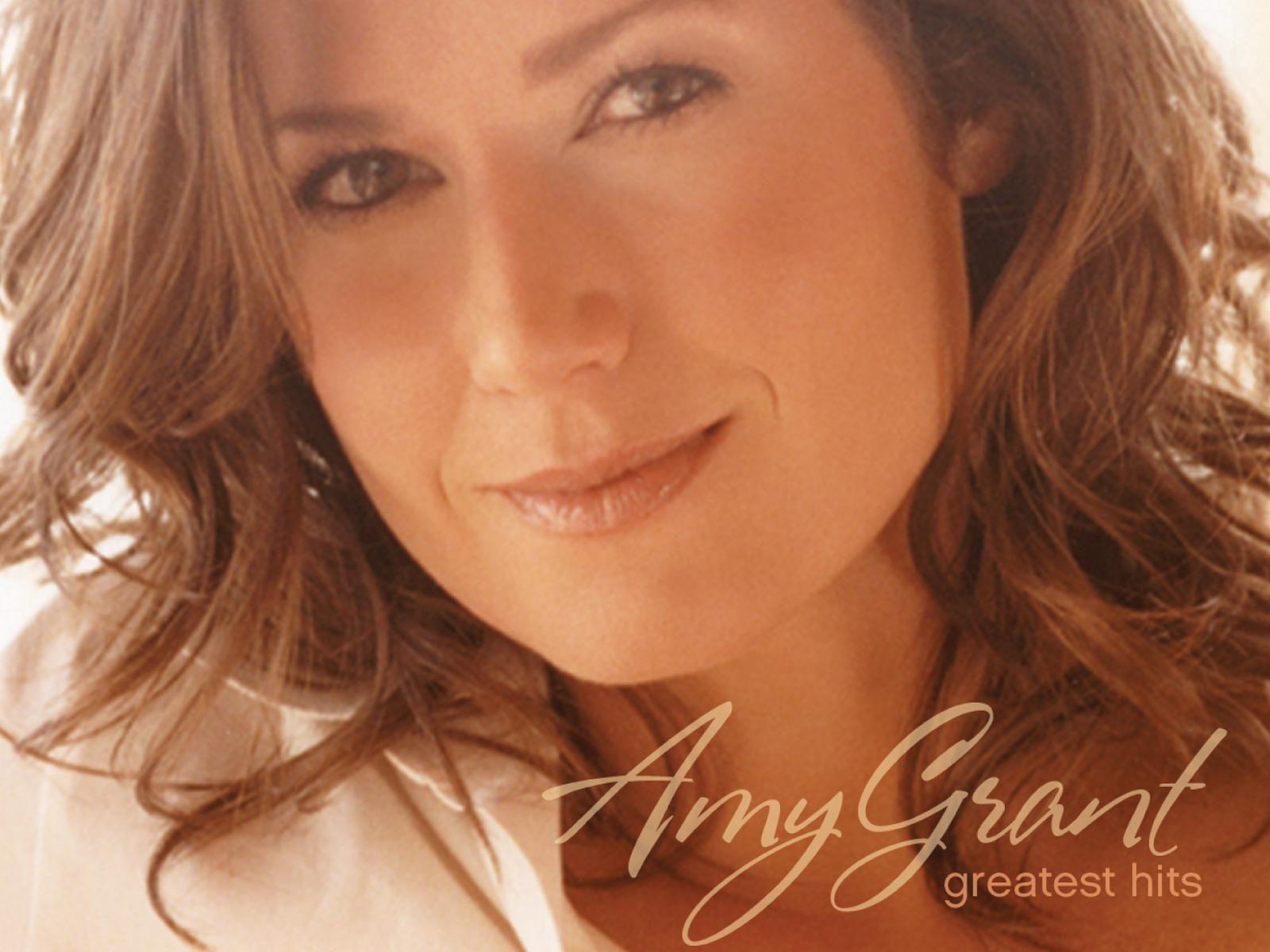1600x1200 Amy Grant Hits Wallpaper