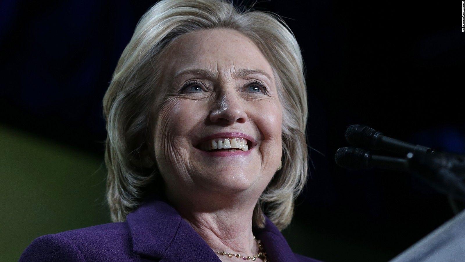 1600x900 Election 2016: Fmr. amb. surprised at Clinton private emails