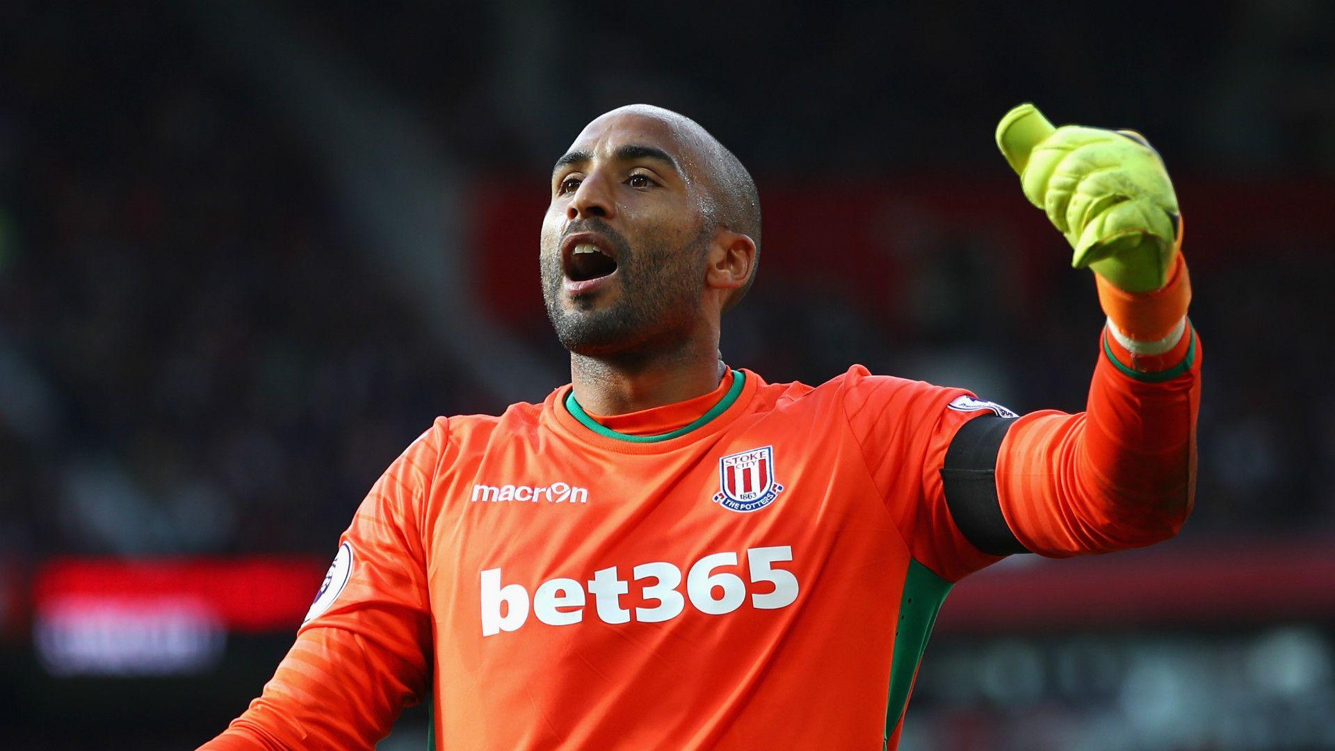 1920x1080 HD Lee Grant Stoke City