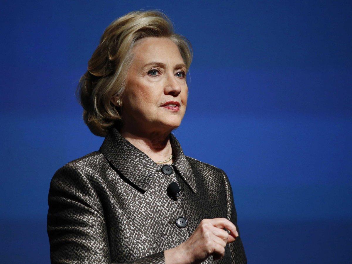 1200x900 Hillary Clinton 18 Desktop Wallpaper Celebrities Wallpaper
