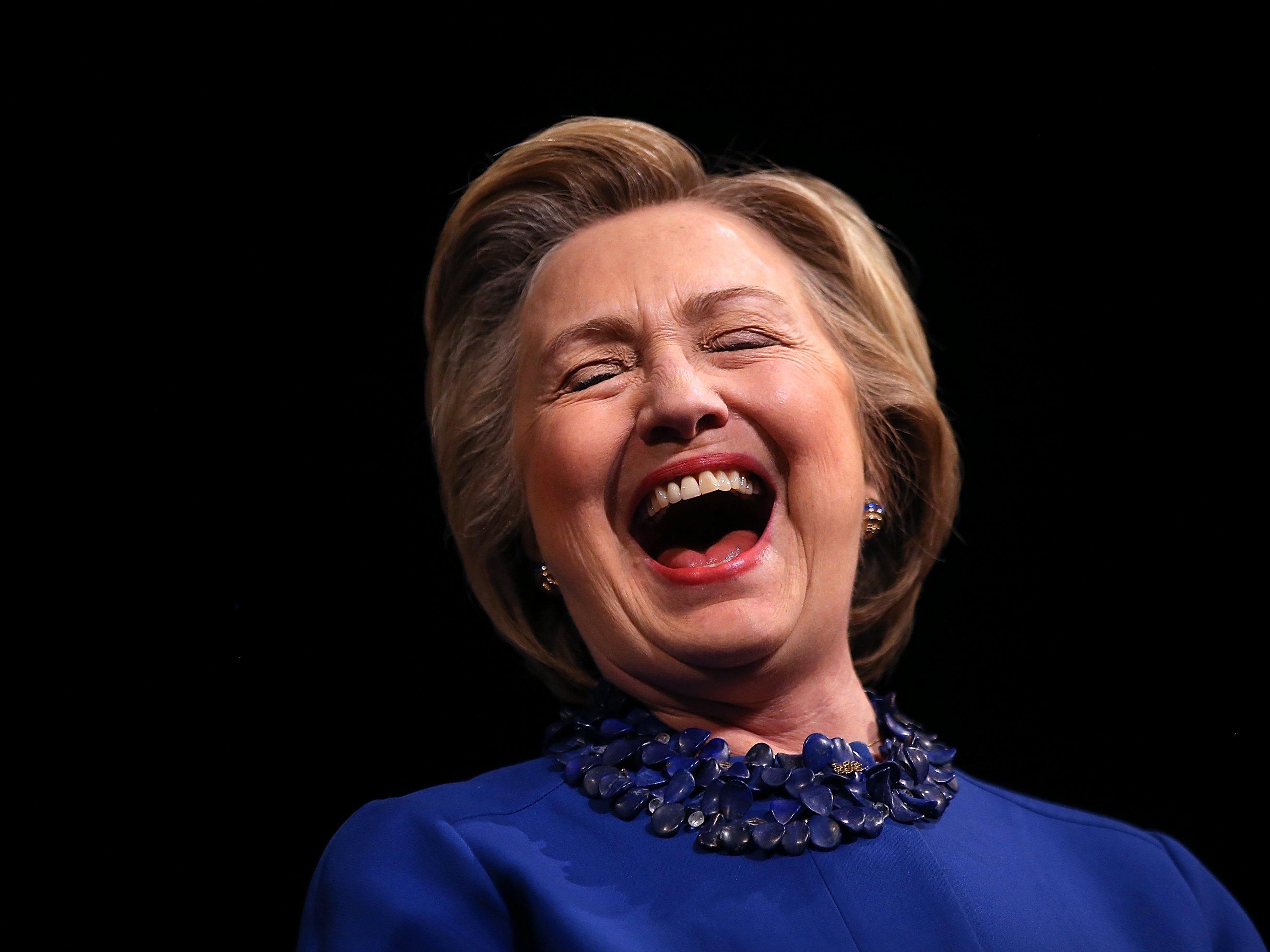 2647x1985 Hillary Clinton 12 Background Wallpaper Celebrities Wallpaper