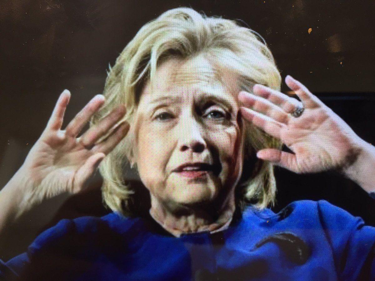 1200x900 Hillary Clinton Poor Health Wallpaper & Background Download