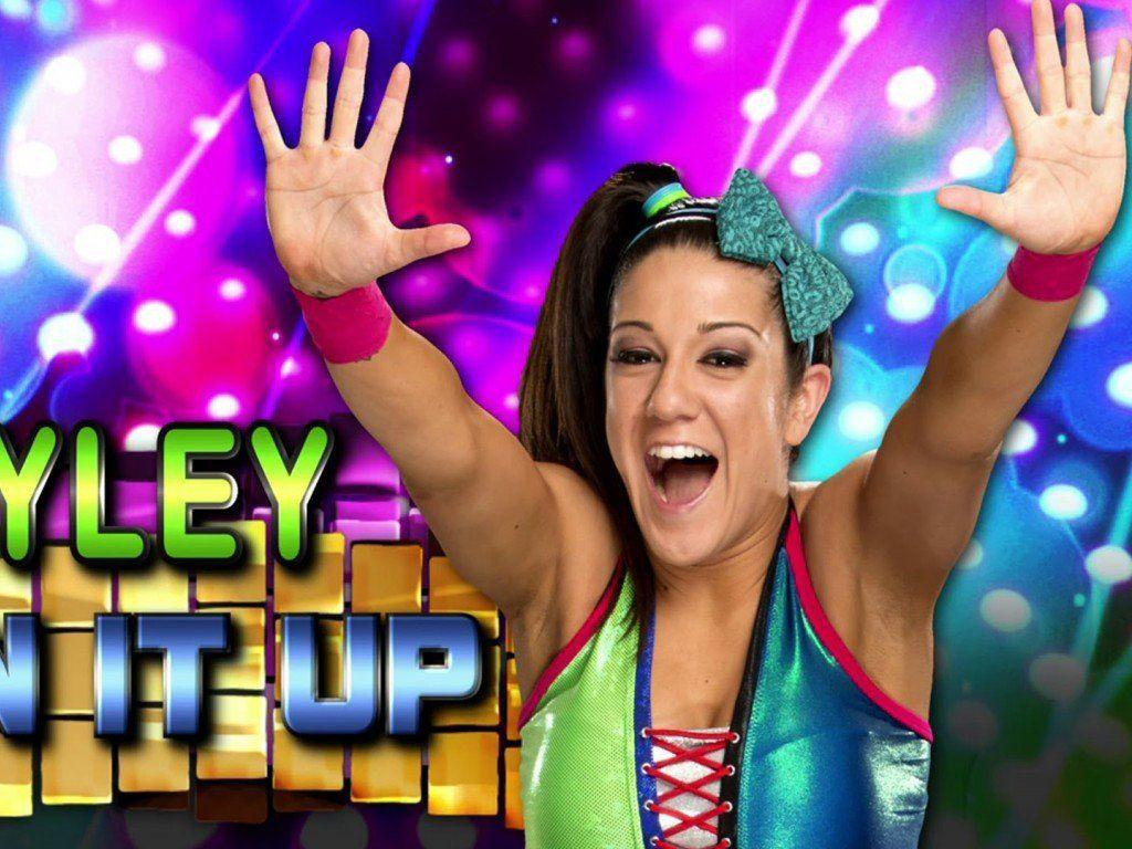 Bayley Talks Heel Origins, Championship Reigns and 'RAW' Match With Asuka,  wwe bayley HD wallpaper | Pxfuel